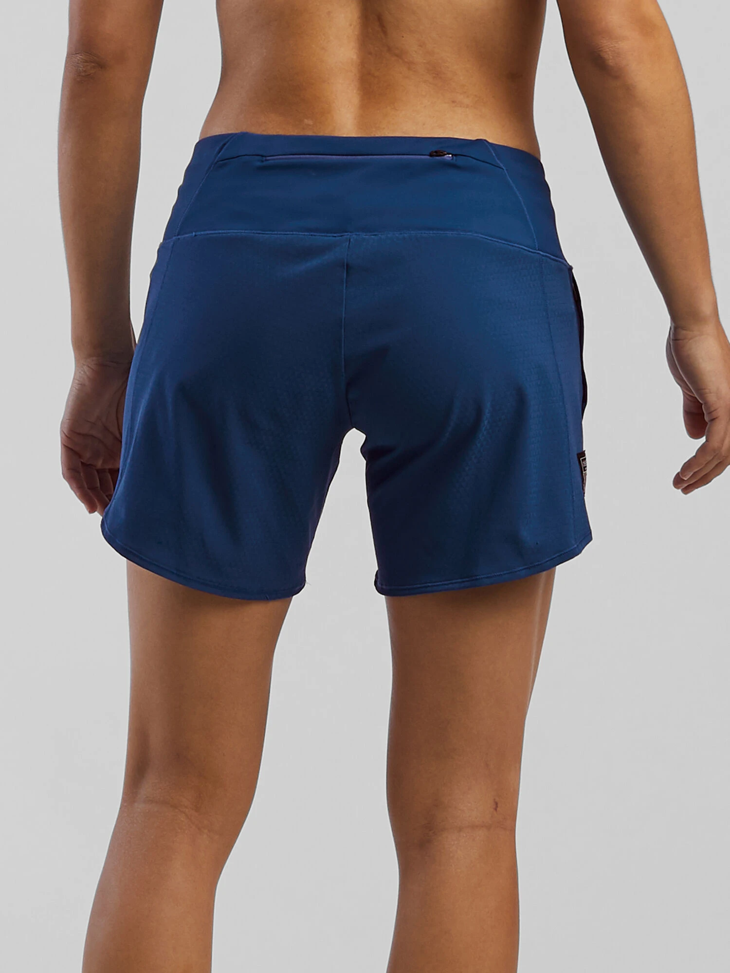 Obsession Running Shorts 6" - Image 2