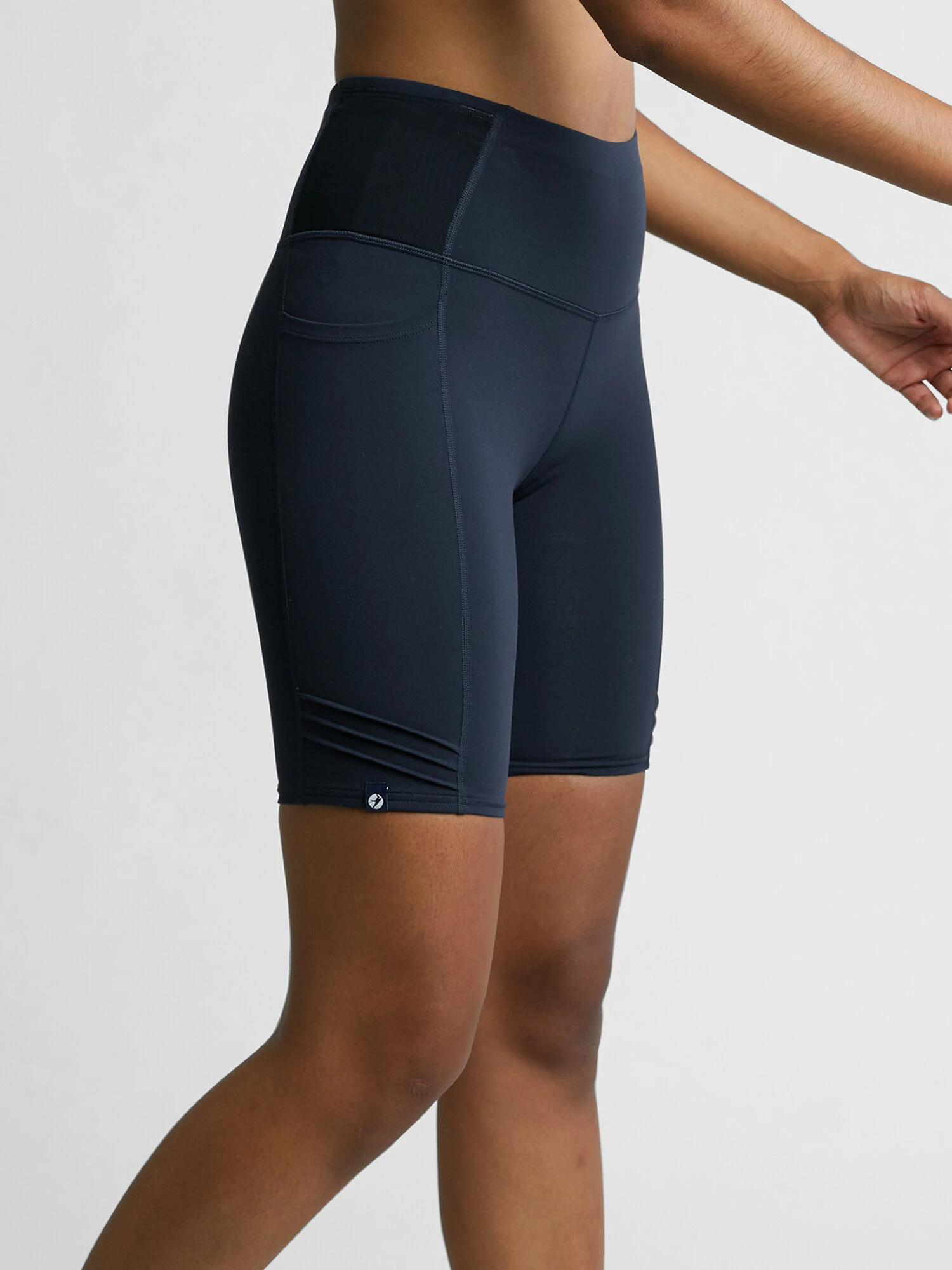 Haul It 2.0 Pocket Running Shorts 8" - Image 3