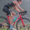 Ride Relentless Cycling Shorts - Night Garden