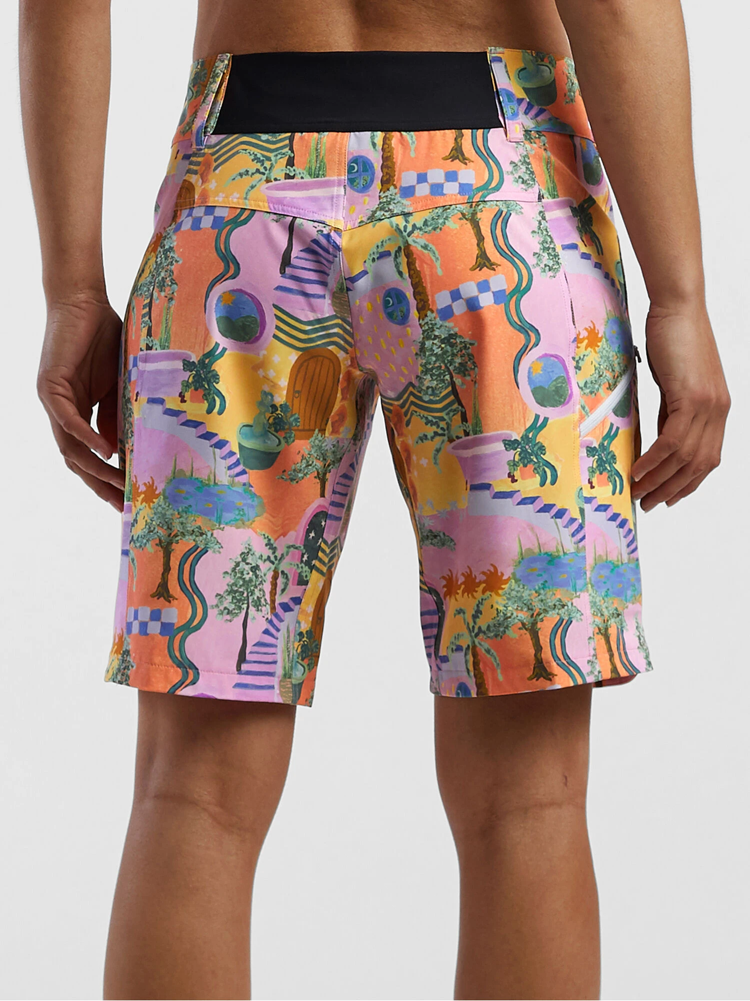 Moab Mountain Bike Shorts 10" - Image 2