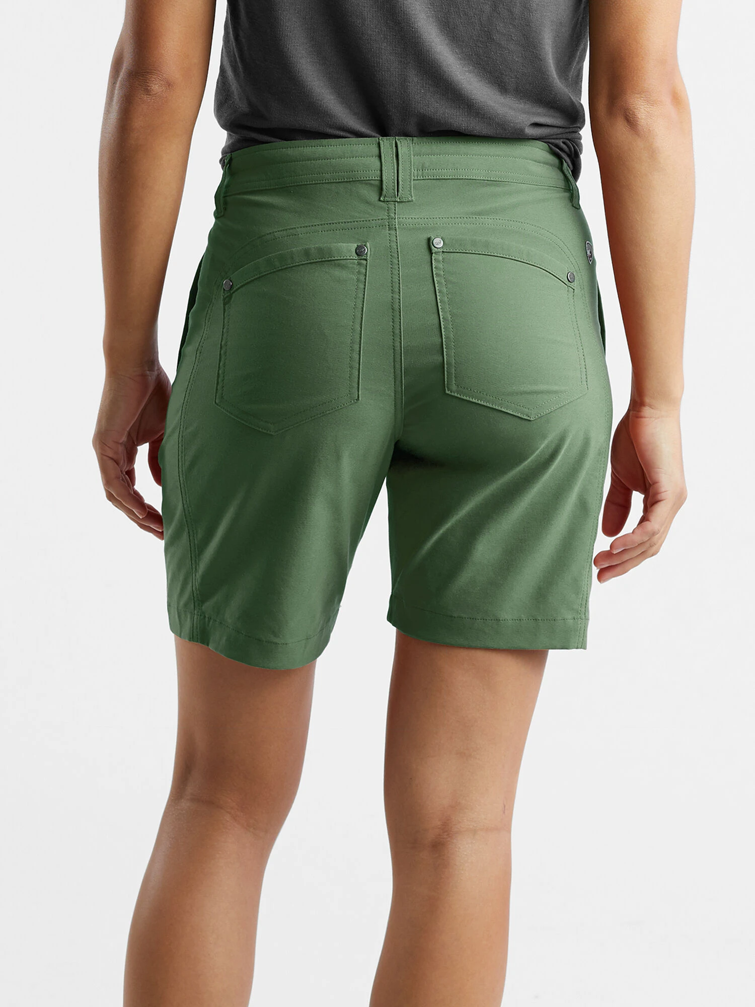KUHL Indestructible 2.0 Hiking Shorts 8" - Image 3
