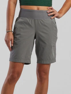 Prana Evergreen Hiking Shorts 9.5"