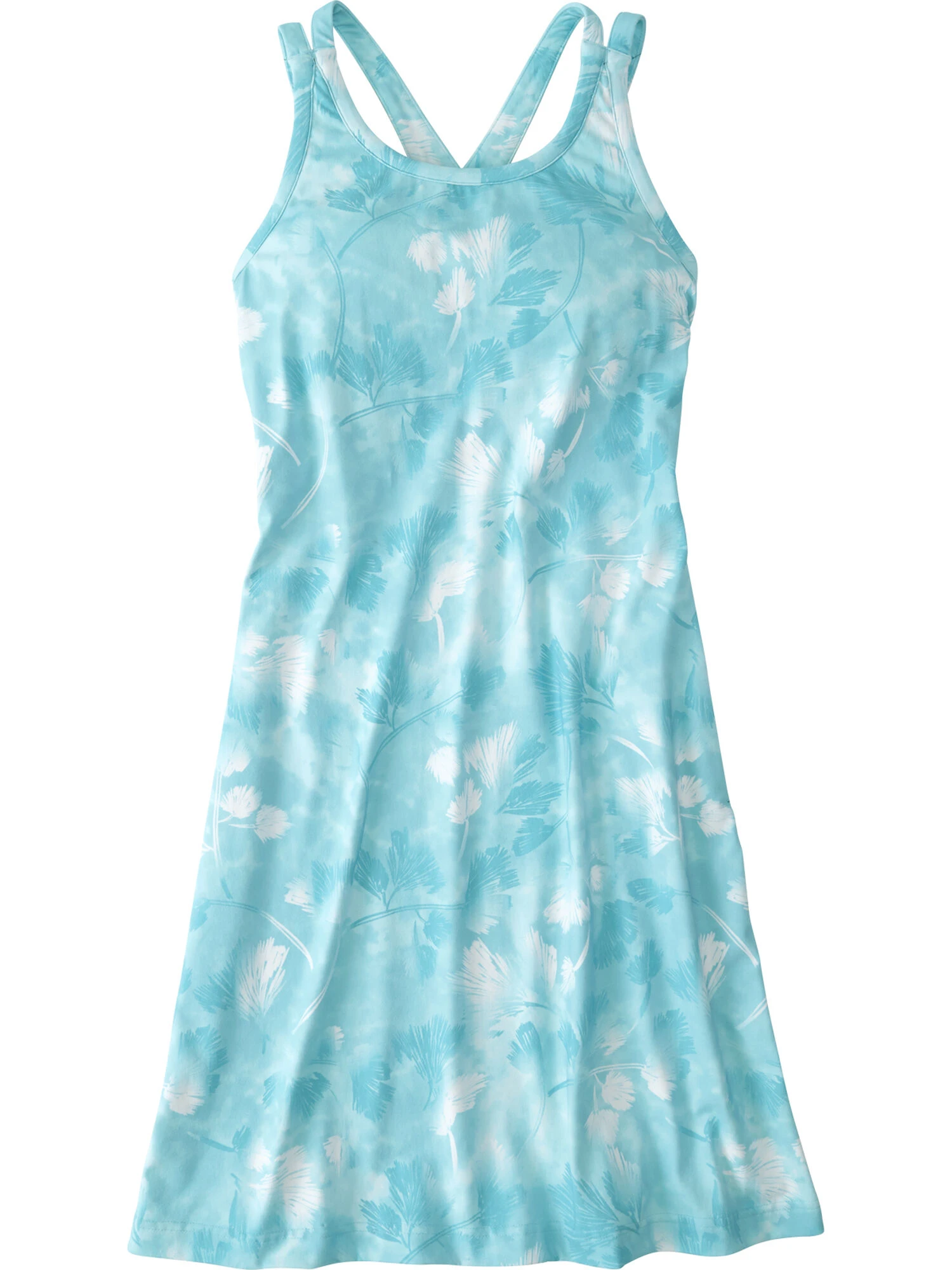 Cirque De La Vie Dress - Sugar Pine - Image 2