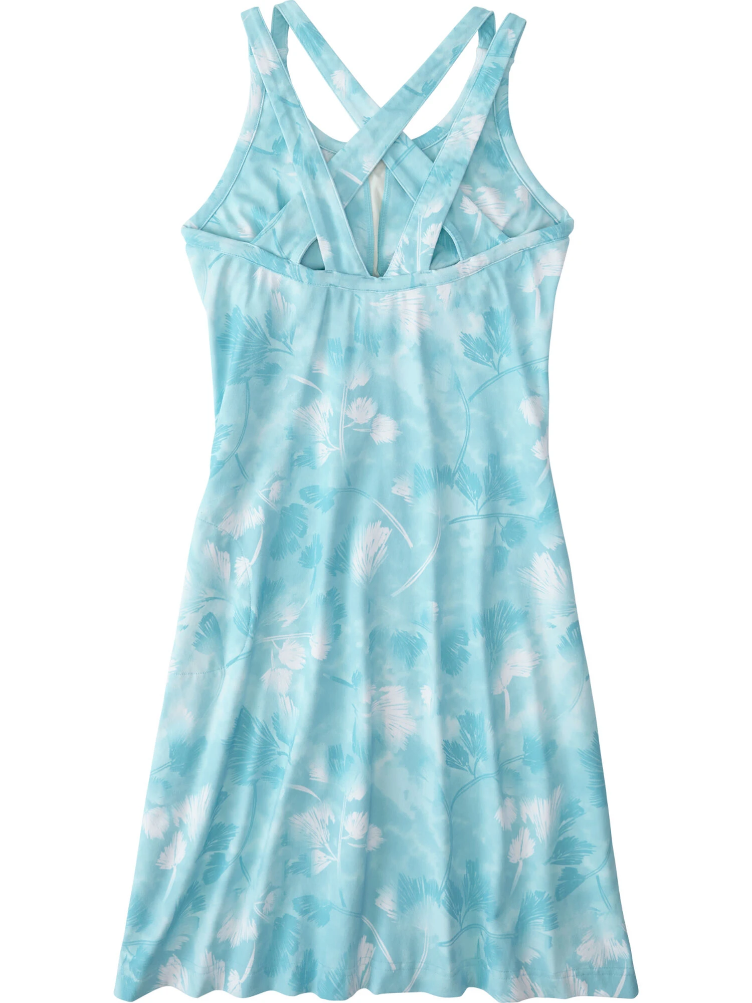 Cirque De La Vie Dress - Sugar Pine - Image 3