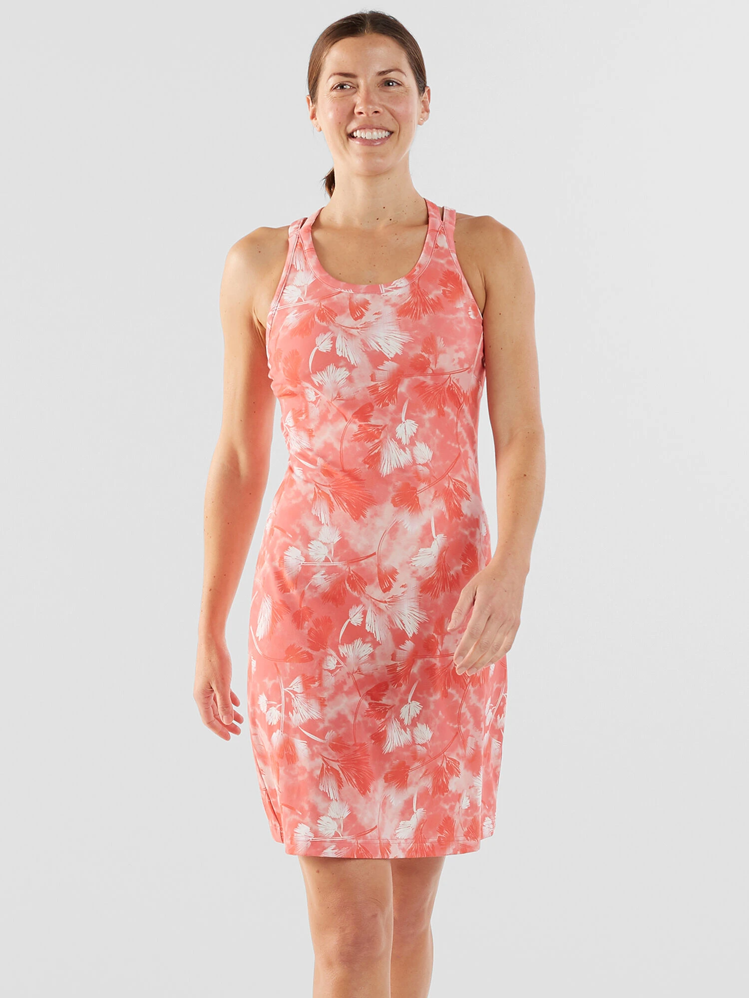 Cirque De La Vie Dress - Sugar Pine - Image 4