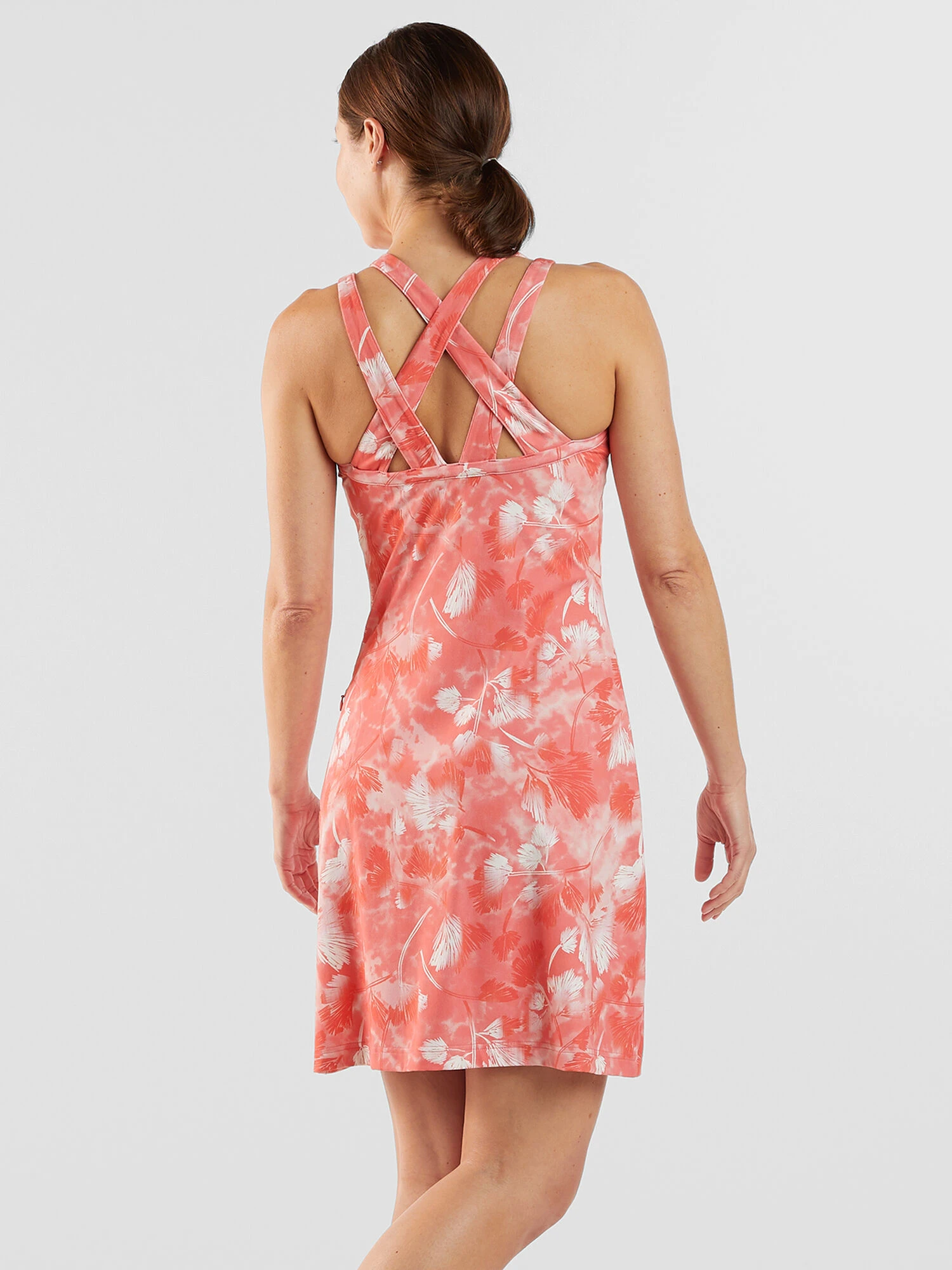 Cirque De La Vie Dress - Sugar Pine - Image 5