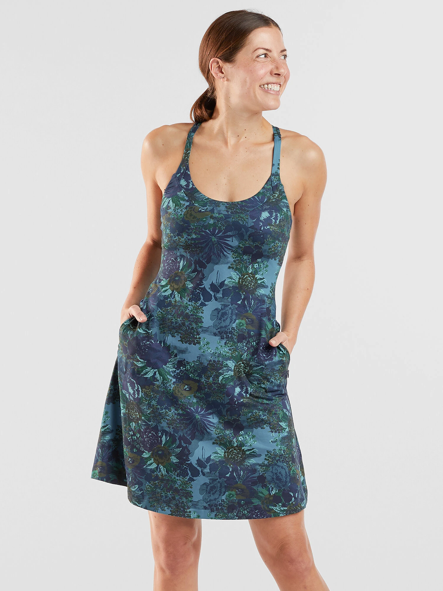 Yes Dress - Bali - Image 4