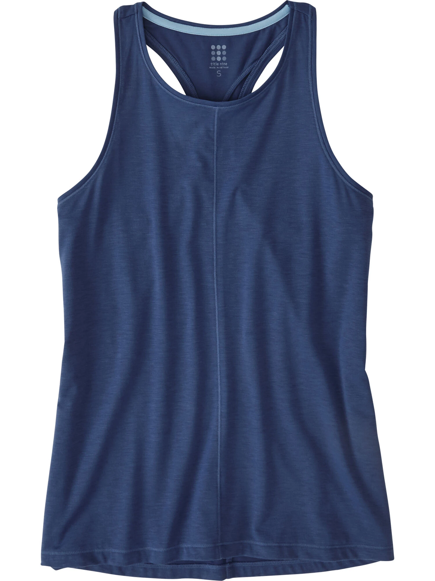 Cyclone Racerback Tank Top - Image 2