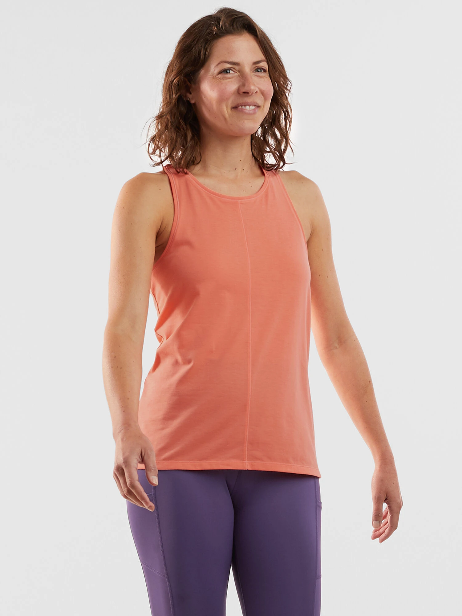 Cyclone Racerback Tank Top - Image 4