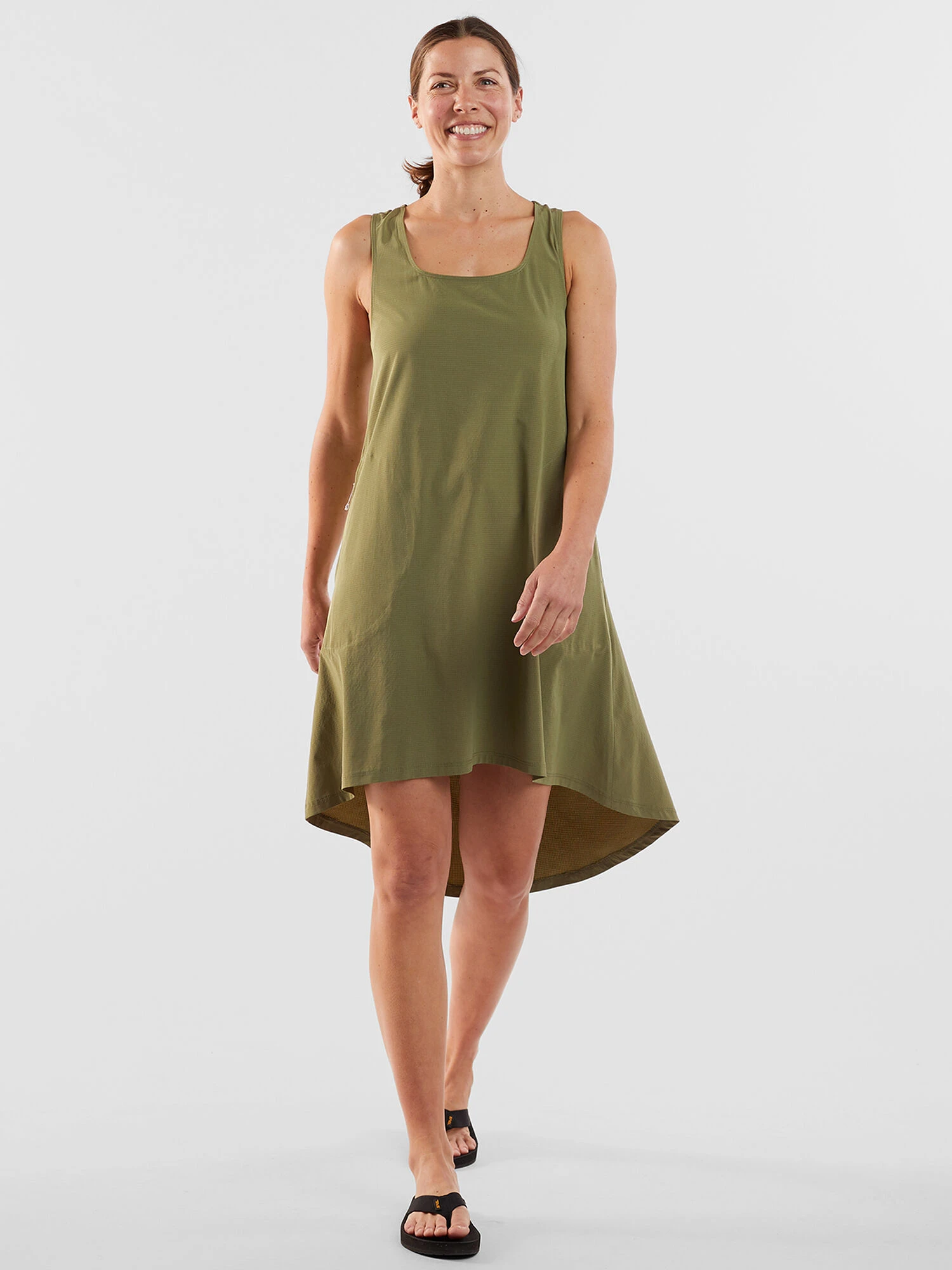 Dune Dress - Image 4