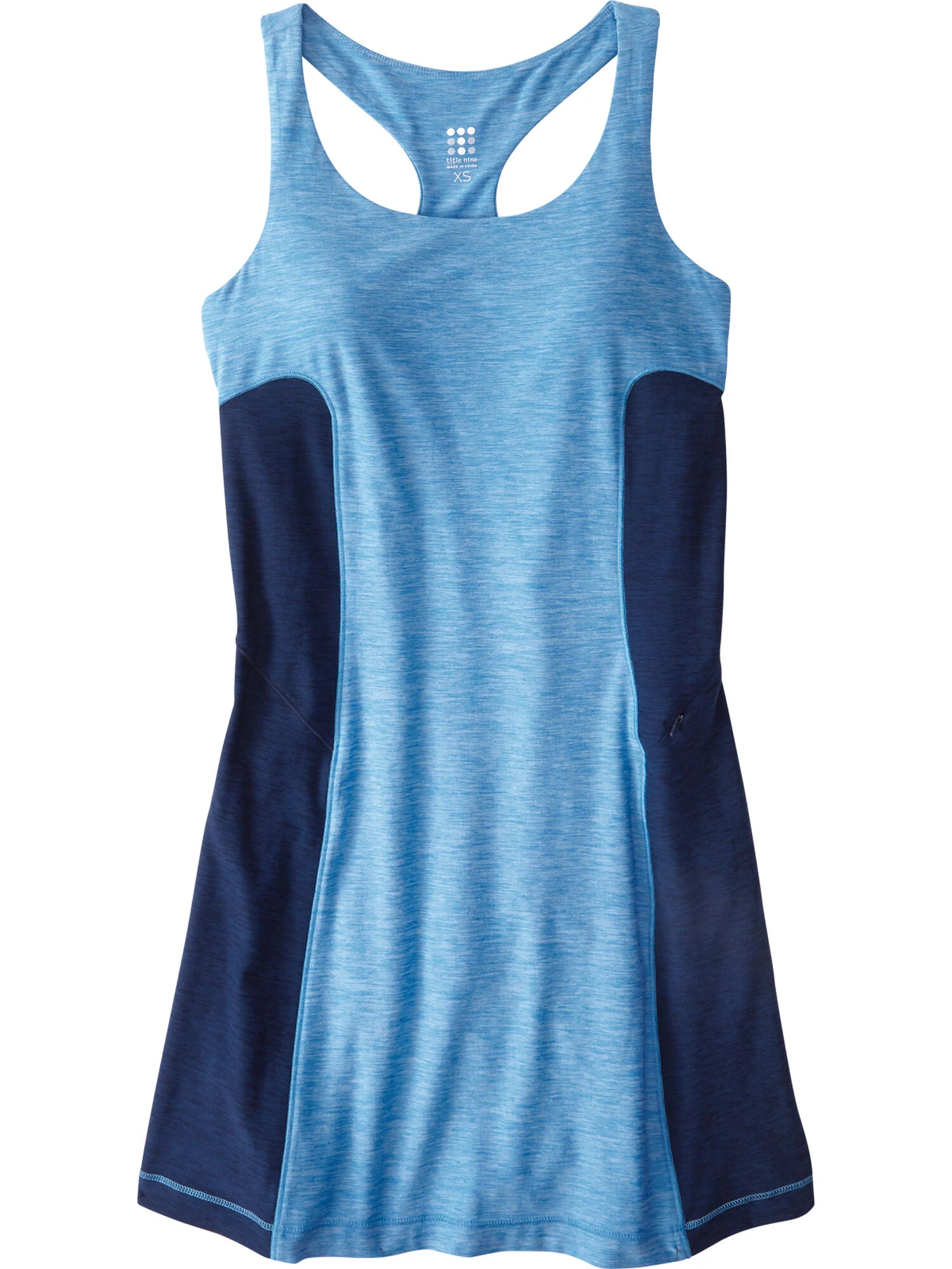 Double Down Workout Dress - Image 2