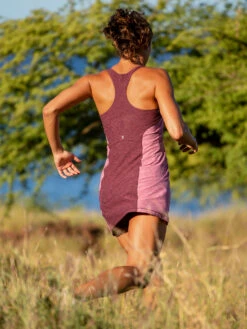 Double Down Workout Dress