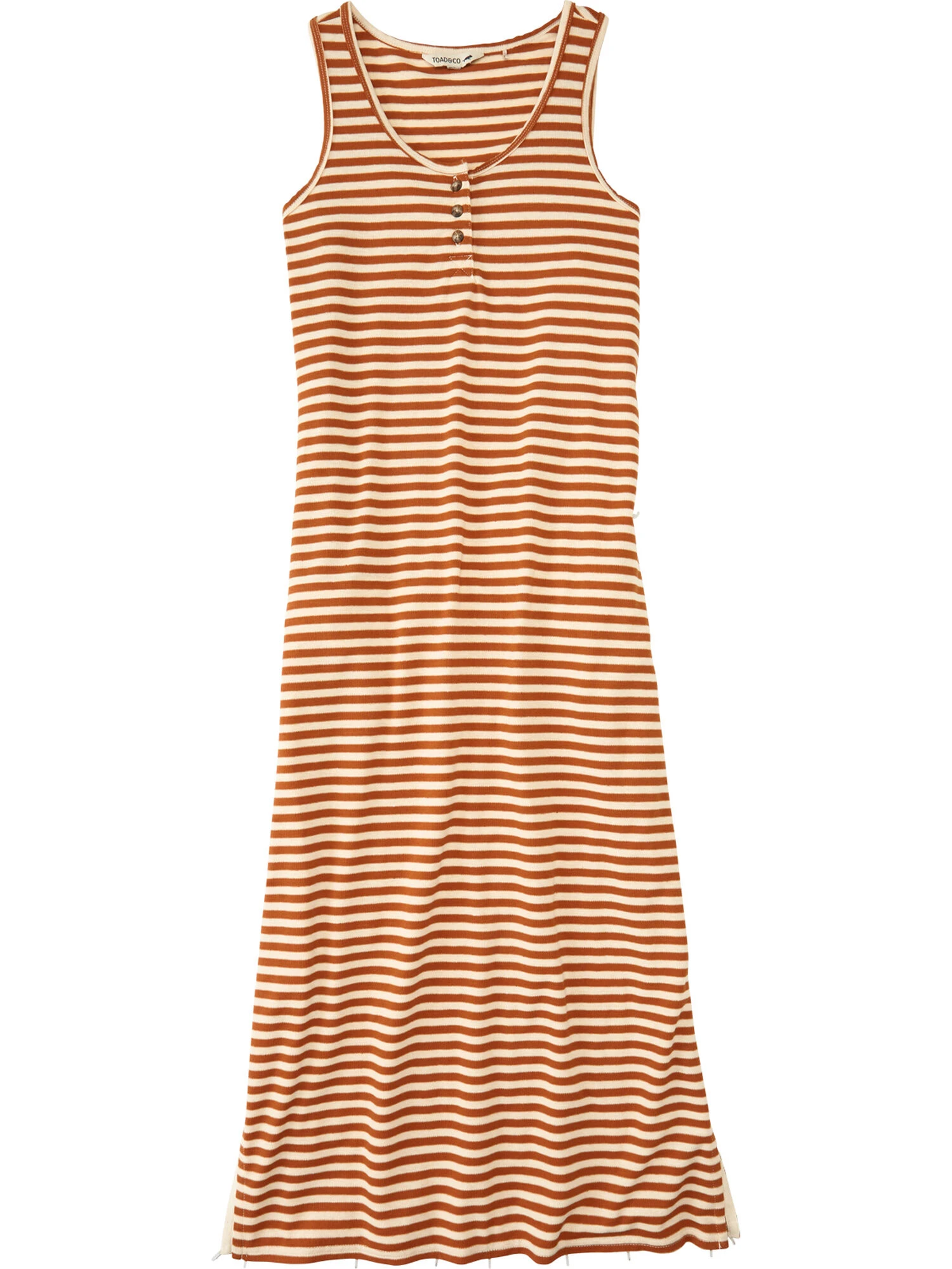 Terra Midi Dress - Image 2