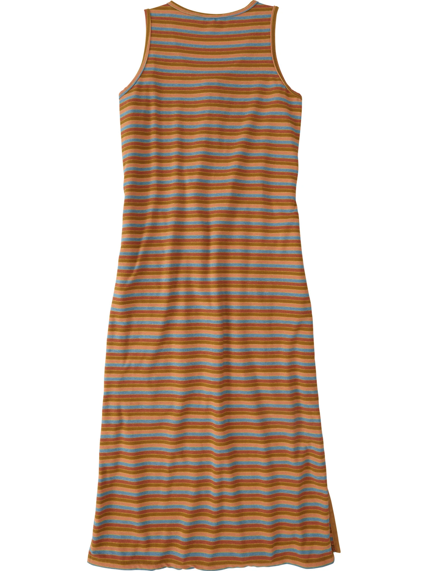 Terra Midi Dress - Image 3