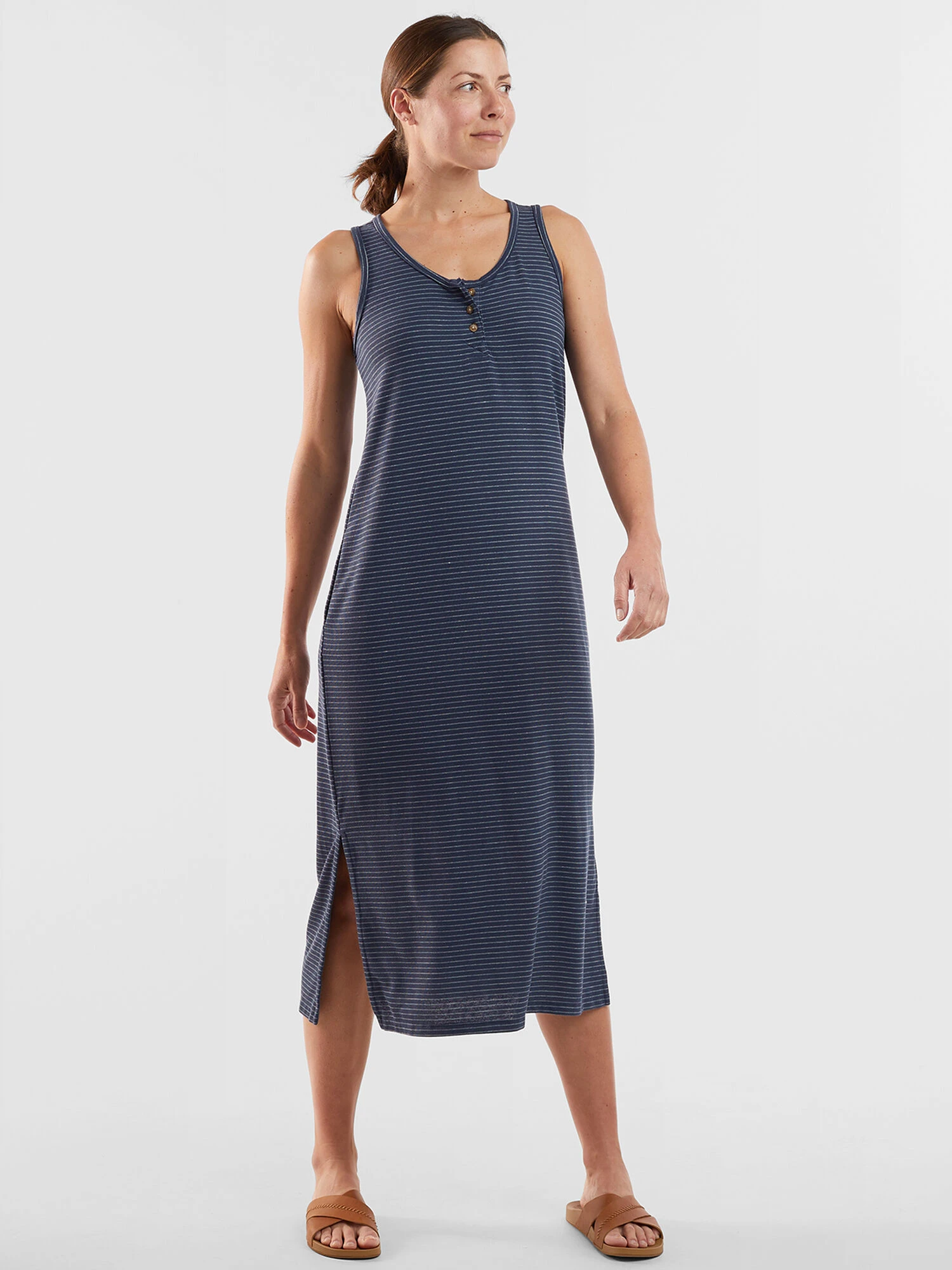 Terra Midi Dress - Image 4