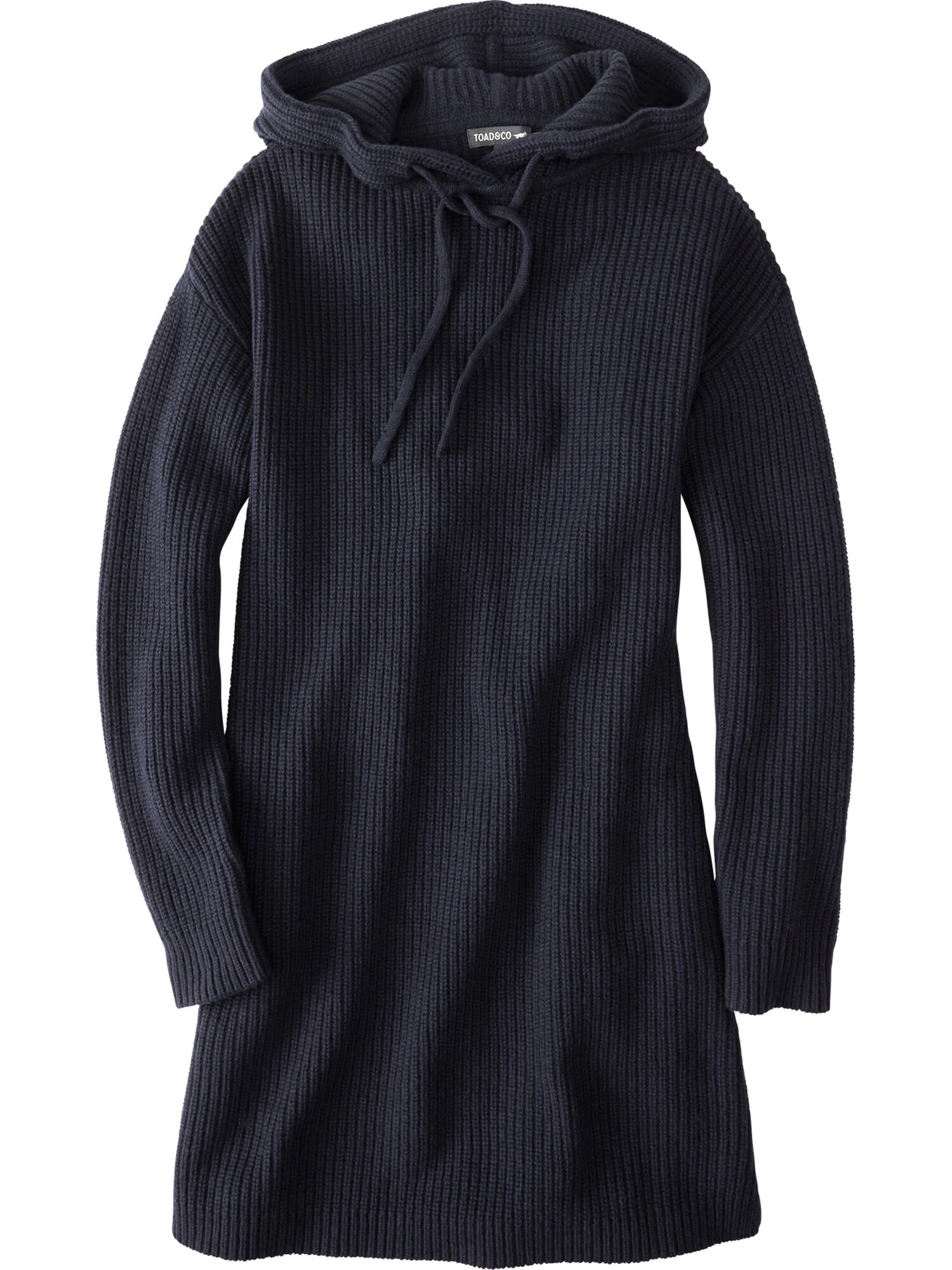 Ewe Got This Hooded Sweater Dress - Image 2