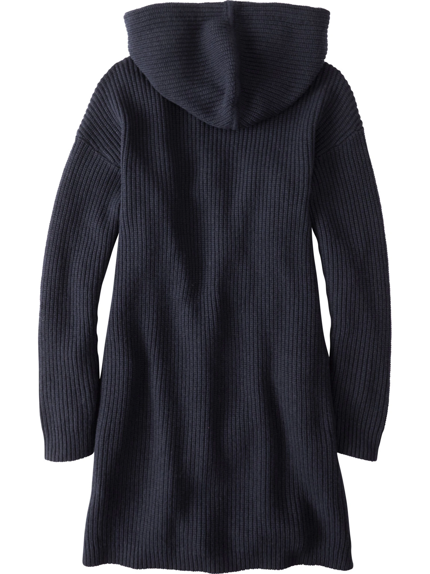 Ewe Got This Hooded Sweater Dress - Image 3