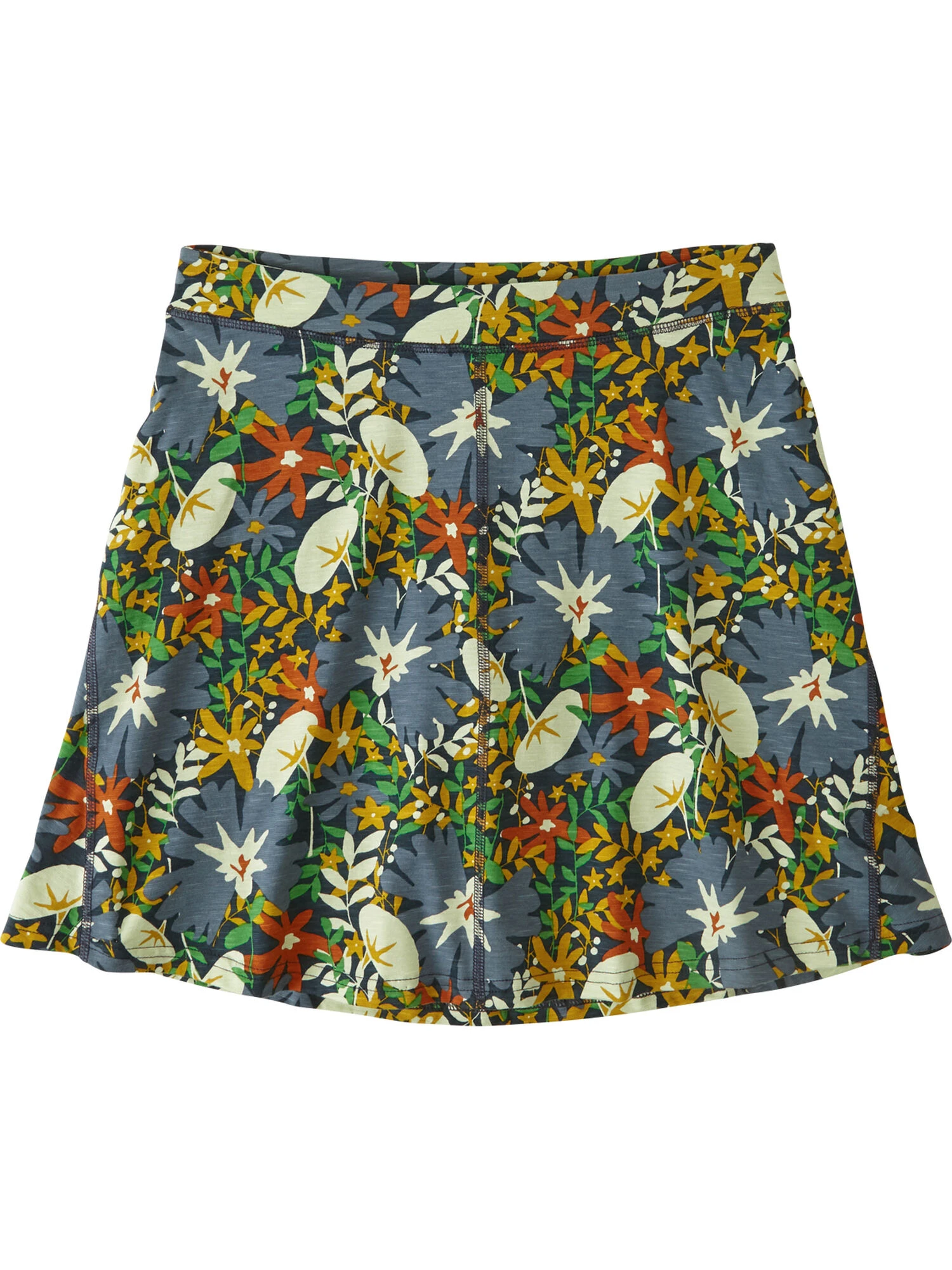 Samba Skort - Image 2