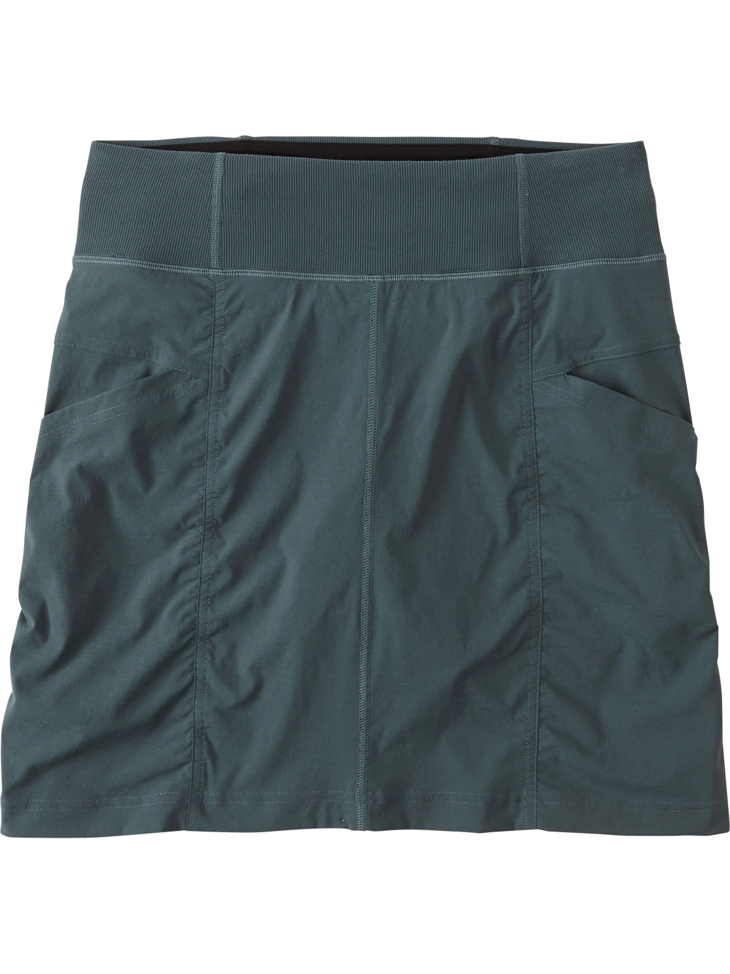 Prana Evergreen Hiking Skort - Image 2