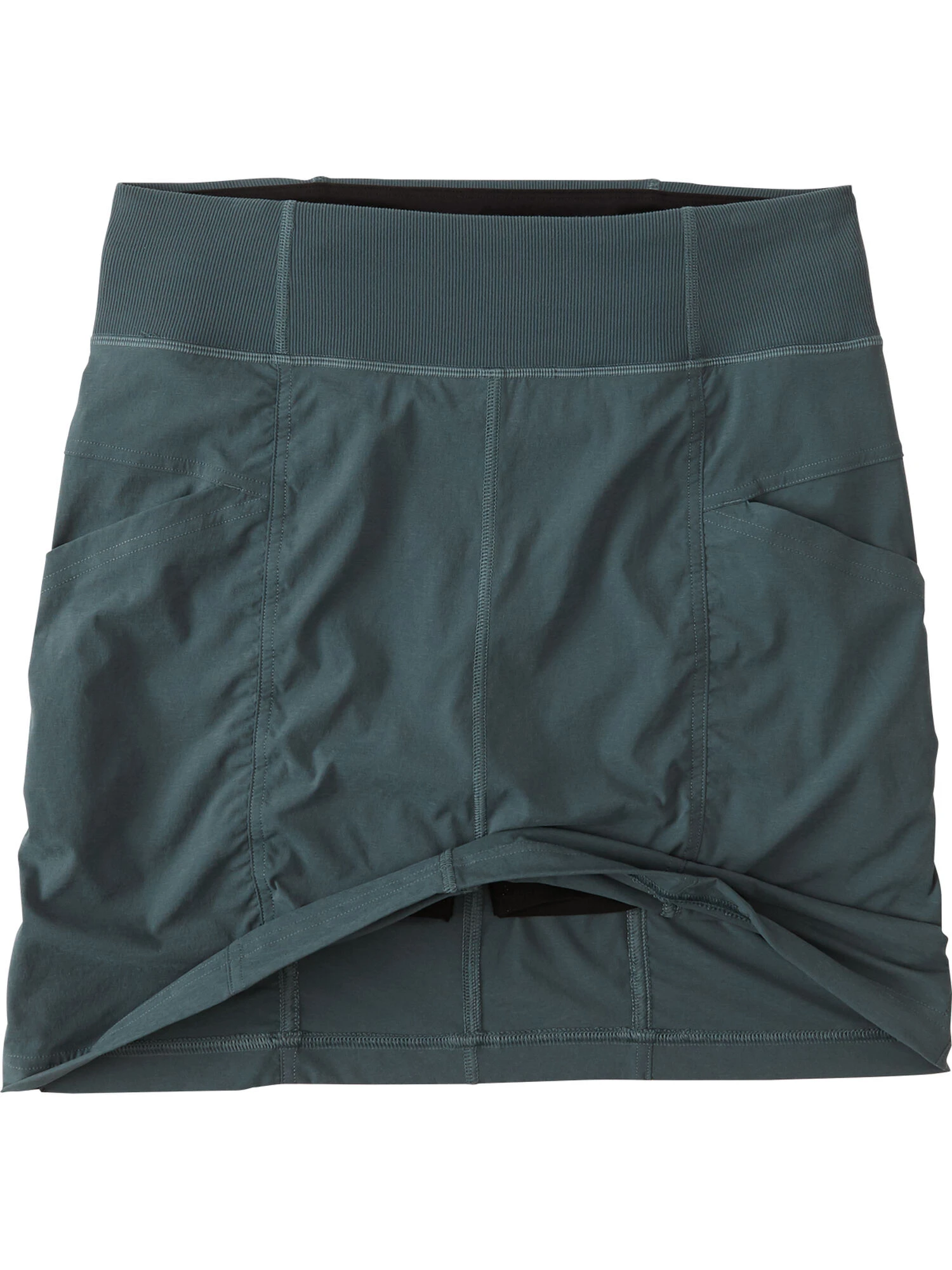 Prana Evergreen Hiking Skort - Image 3