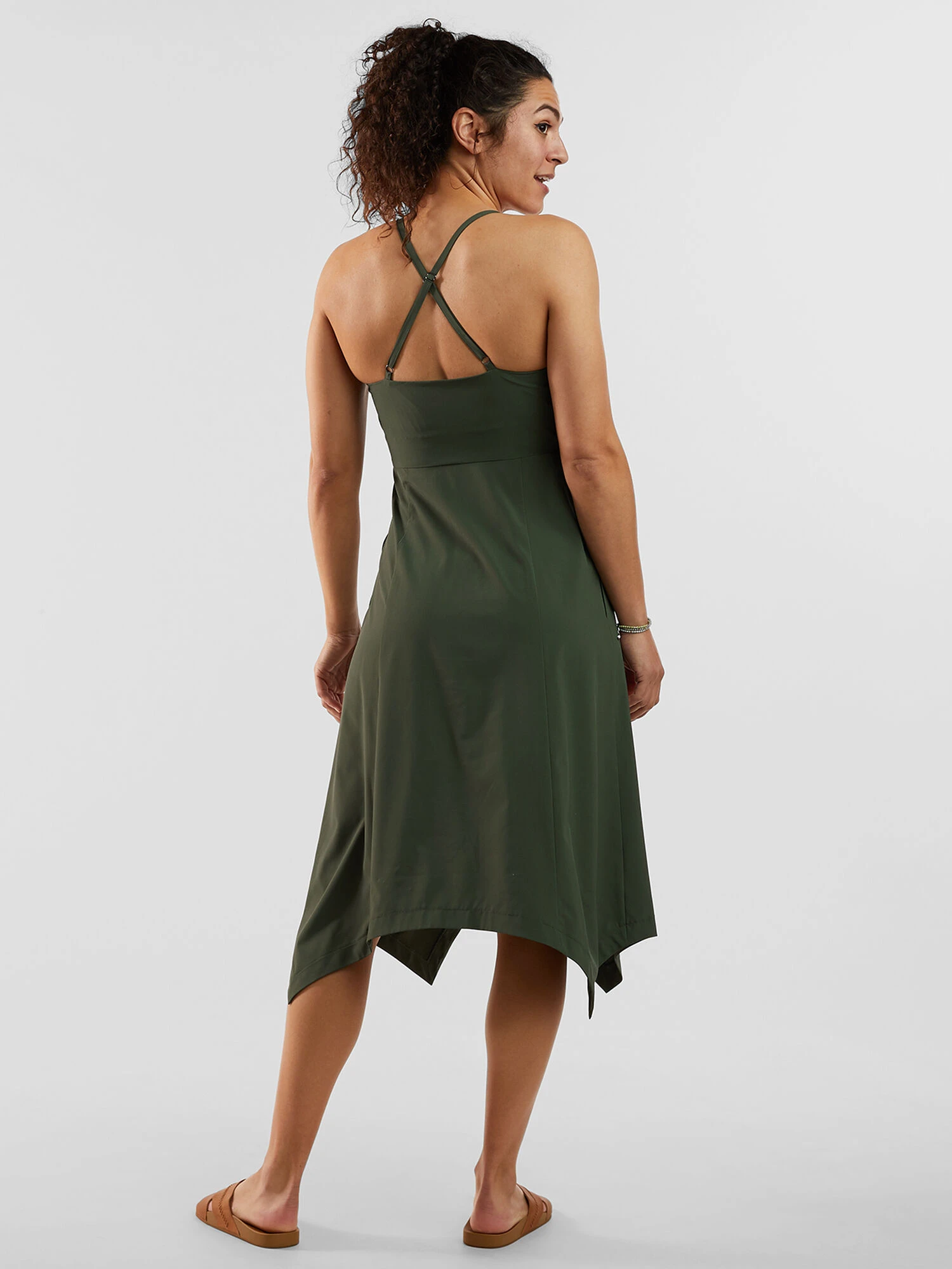 Krimson Klover Jetset Midi Dress - Image 5