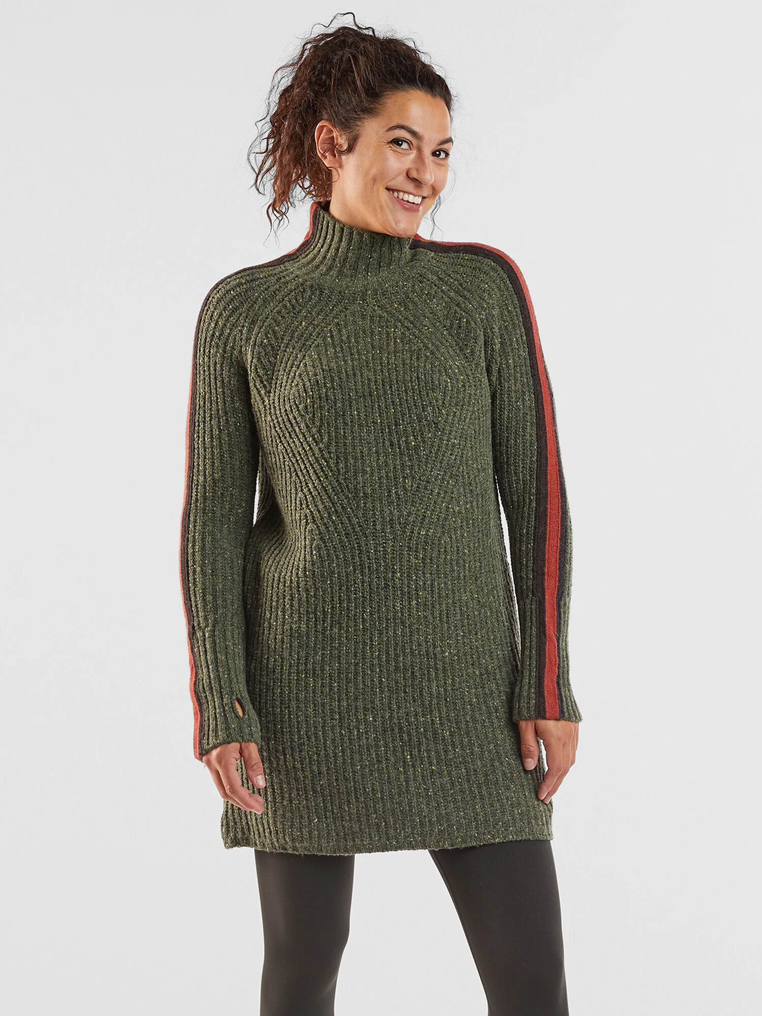 Krimson Klover Groomer 2.0 Sweater Dress - Image 4