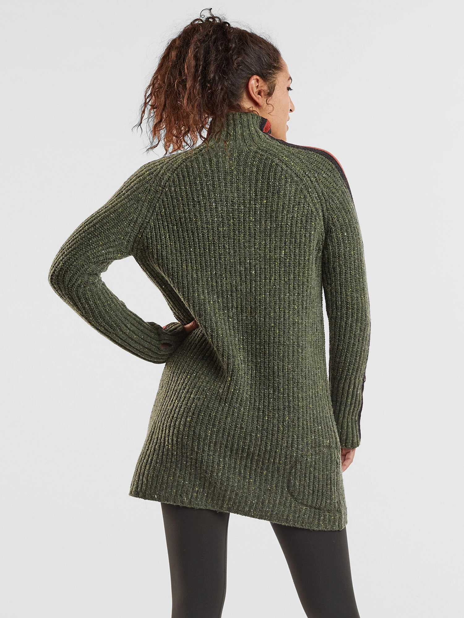 Krimson Klover Groomer 2.0 Sweater Dress - Image 5