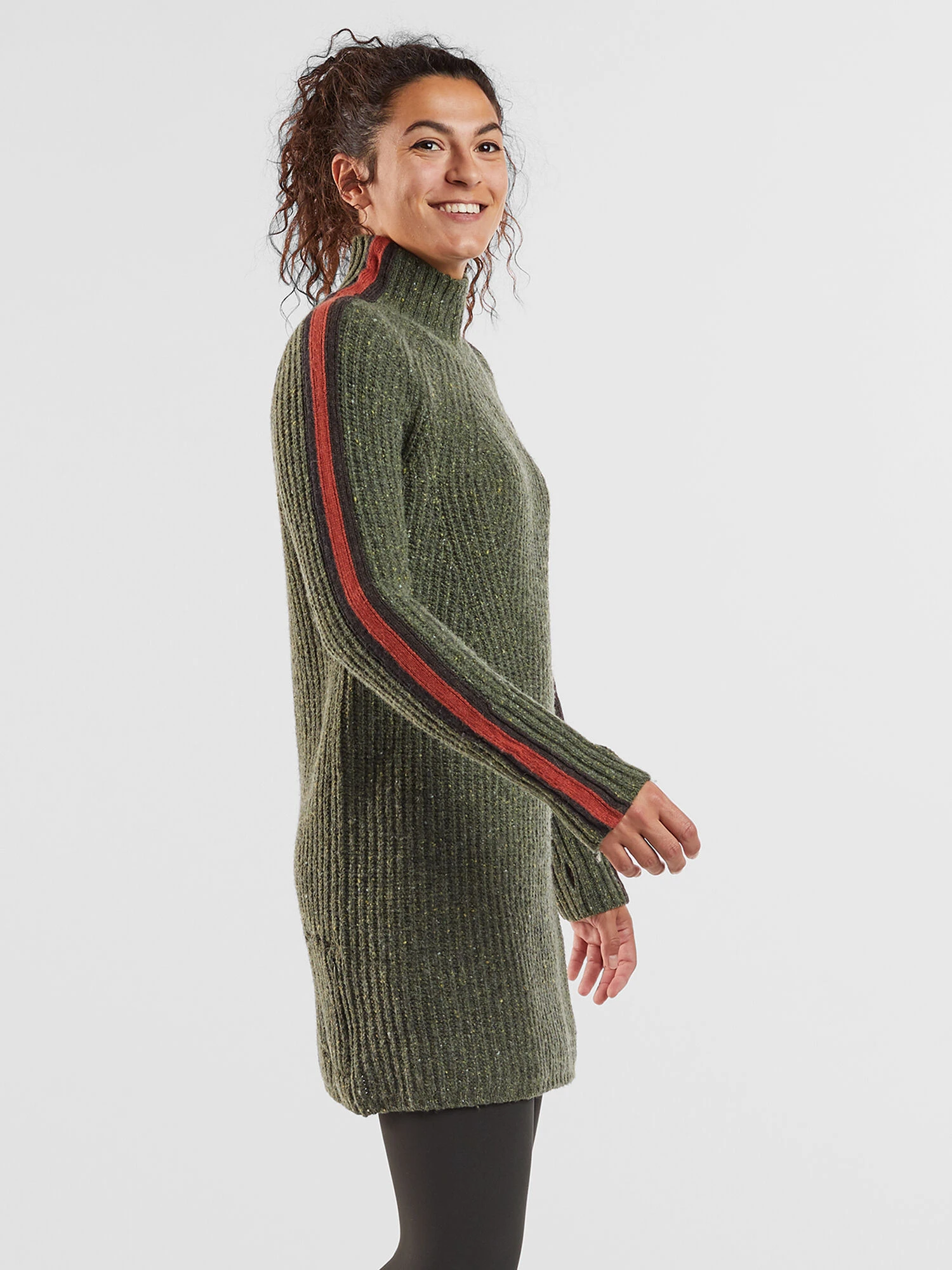 Krimson Klover Groomer 2.0 Sweater Dress - Image 6
