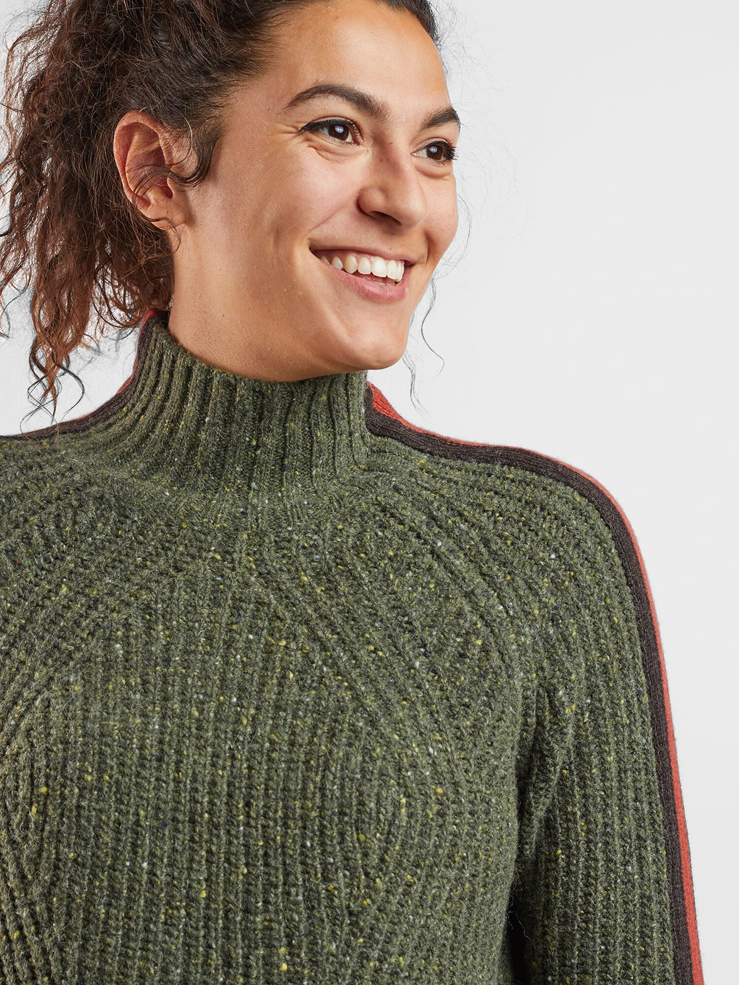 Krimson Klover Groomer 2.0 Sweater Dress - Image 7