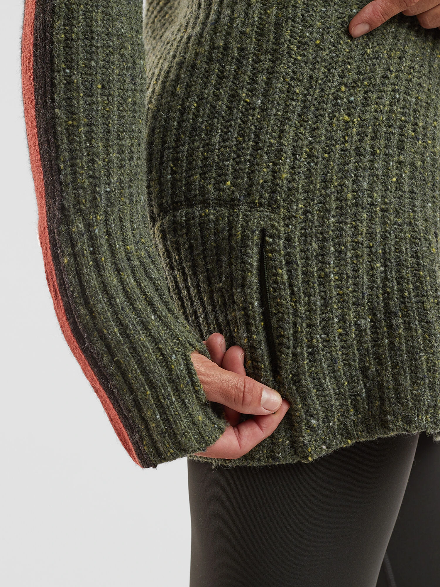 Krimson Klover Groomer 2.0 Sweater Dress - Image 9