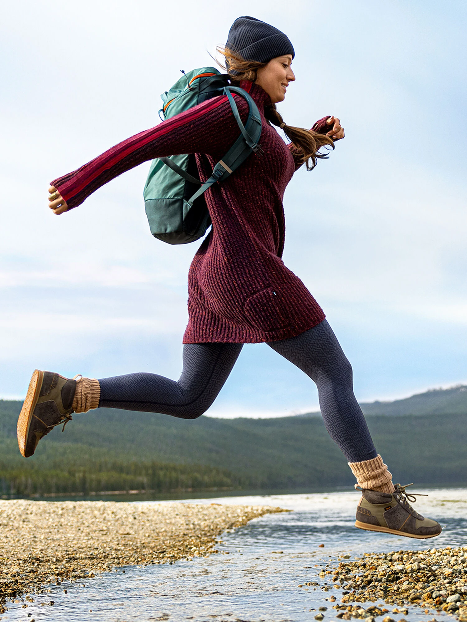 Krimson Klover Groomer 2.0 Sweater Dress