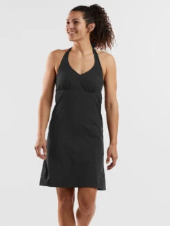 Krimson Klover Beck 2.0 Halter Dress