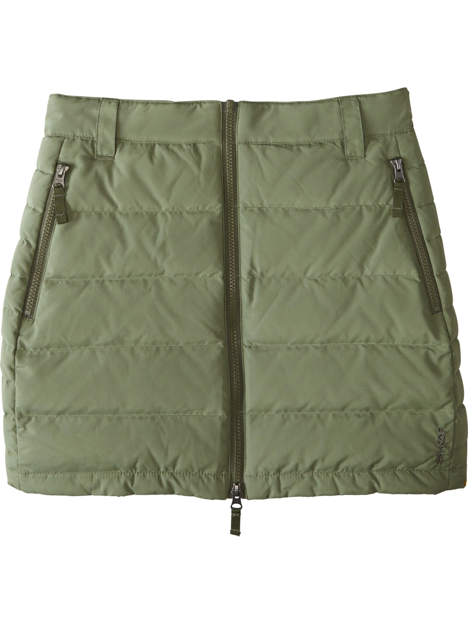 SKHOOP Bun Warmer Down Skirt - Image 2