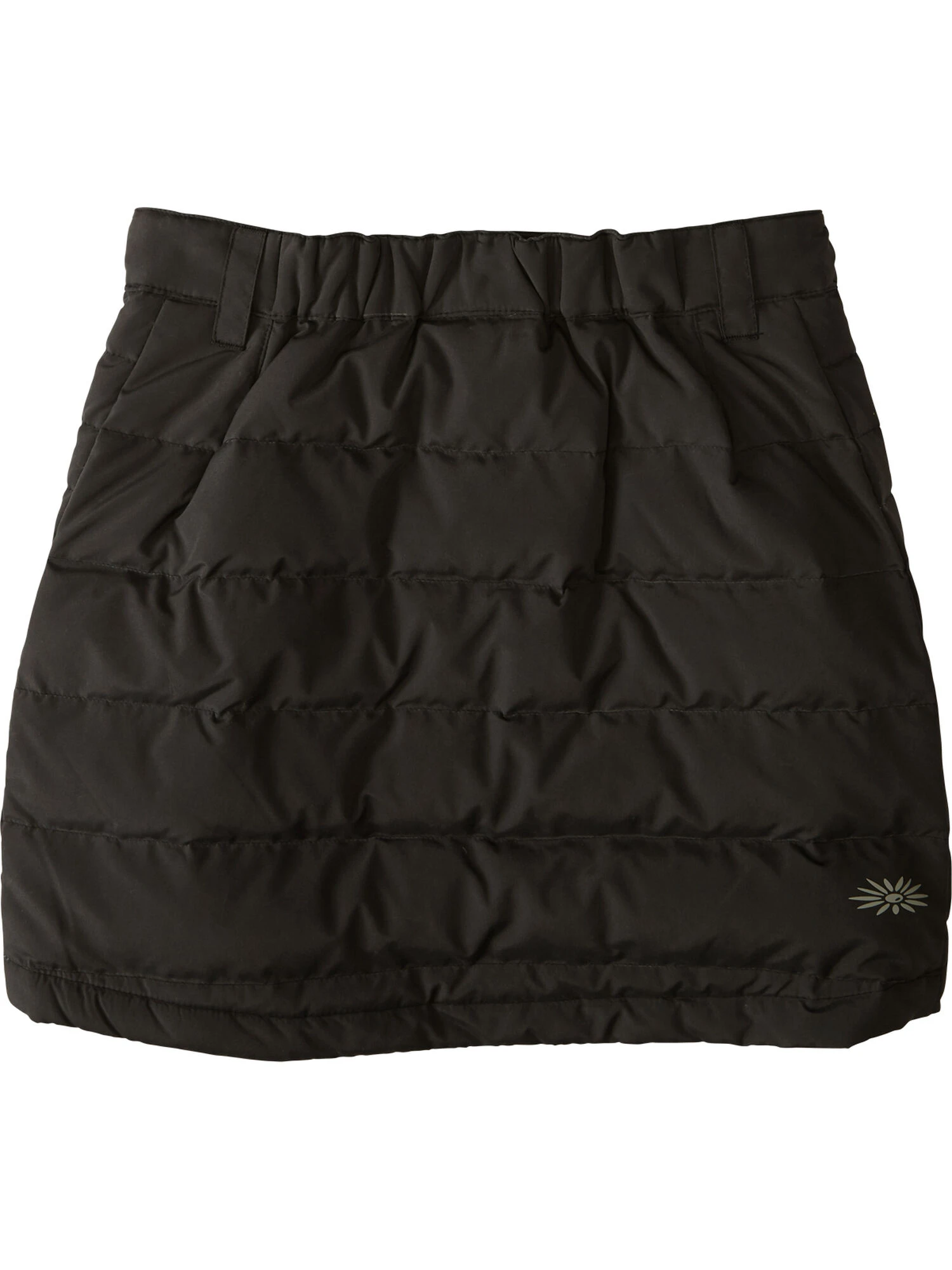 SKHOOP Bun Warmer Down Skirt - Image 3