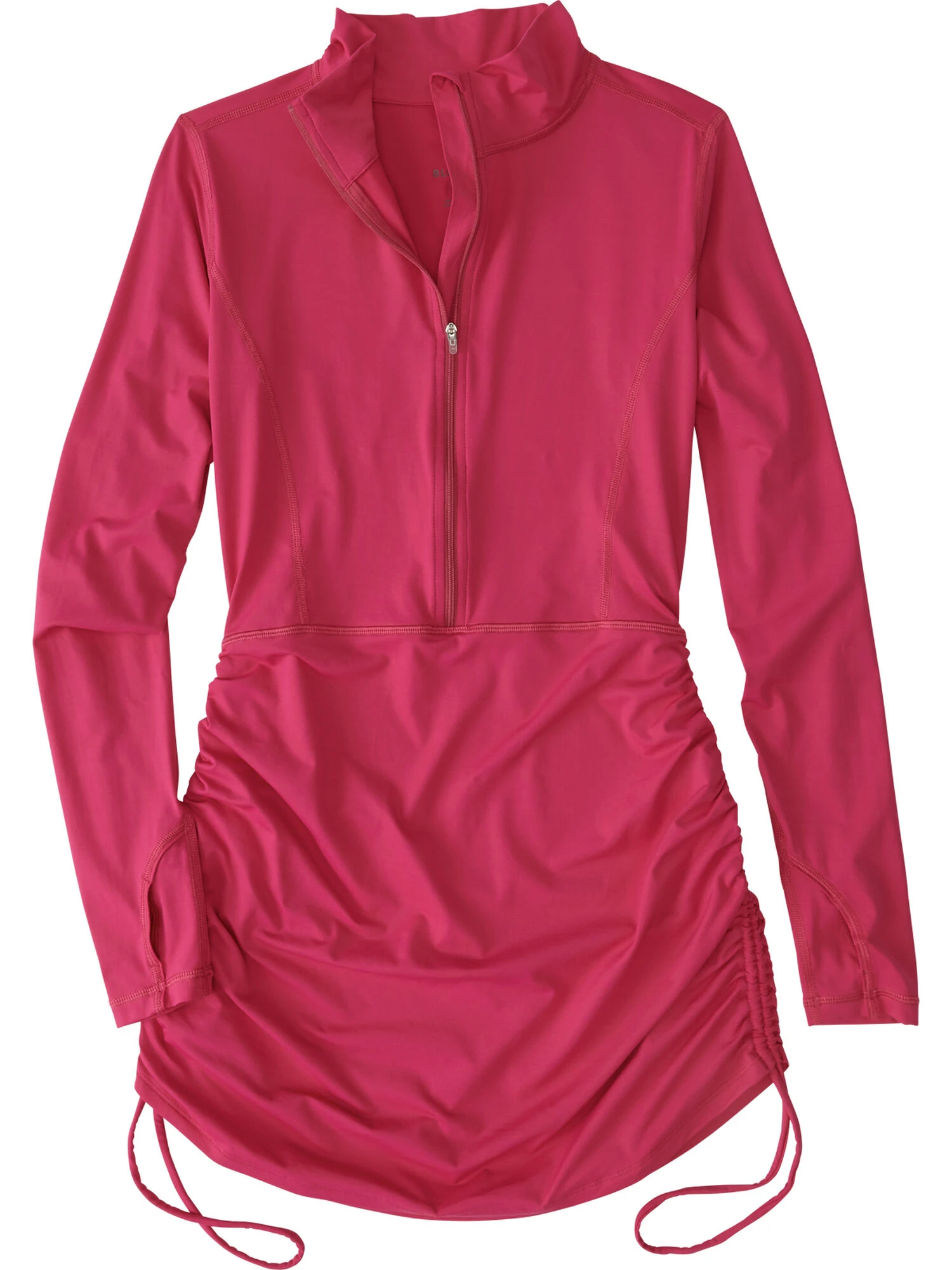 Blocker Sun Cover Up Dress - Image 2