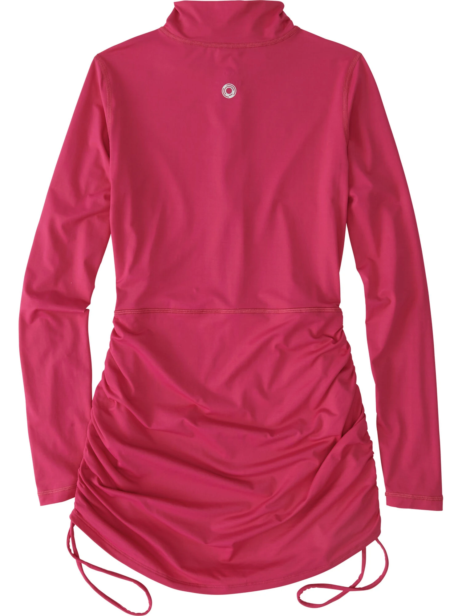 Blocker Sun Cover Up Dress - Image 3