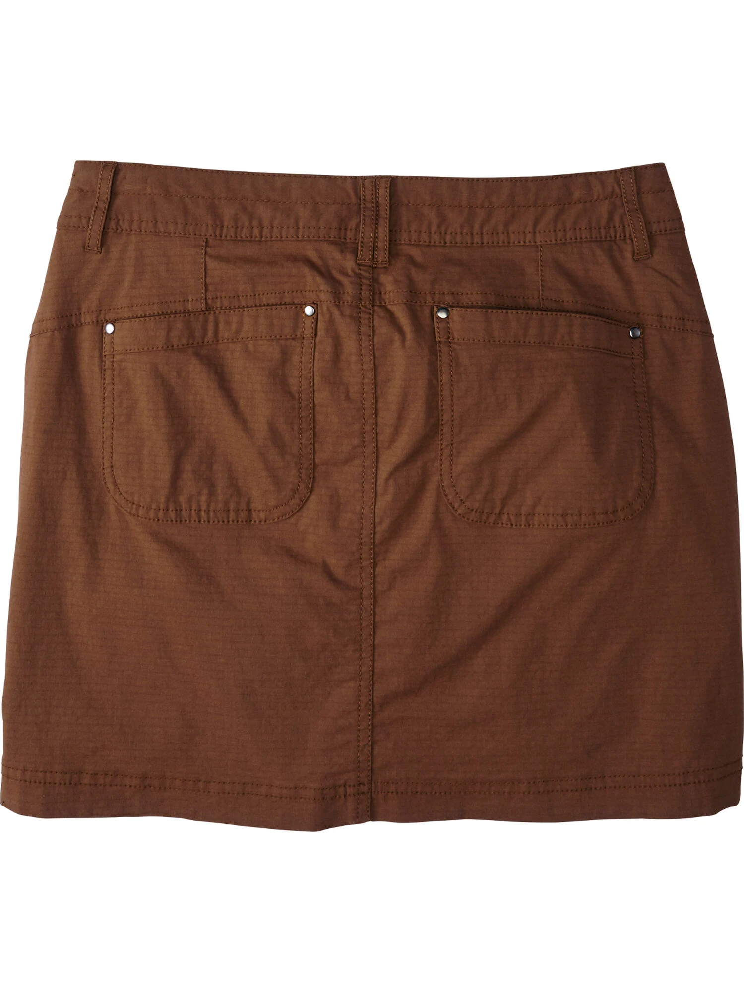 Big B Skort - Solid - Image 4