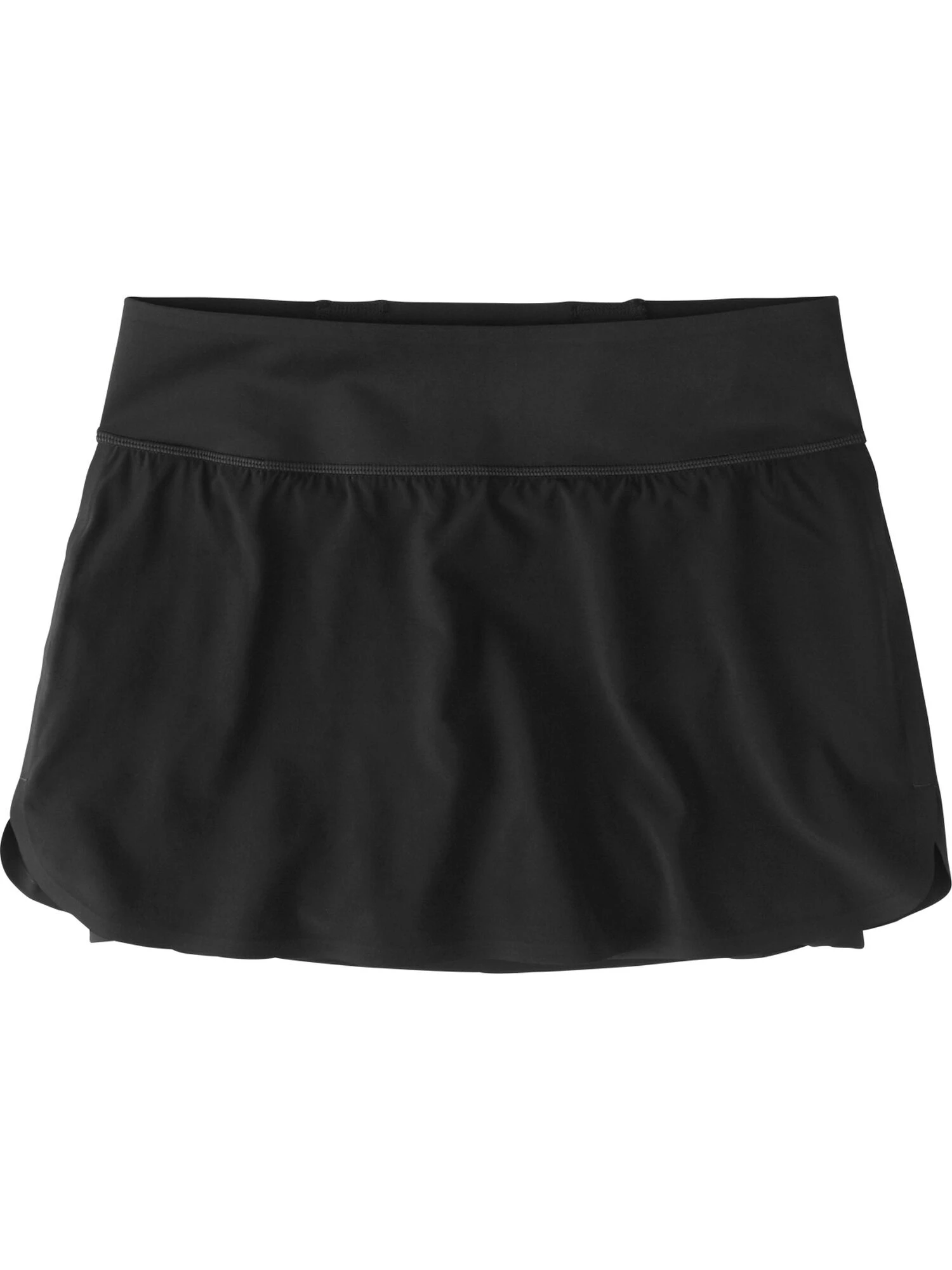 Bonded Ultralight Running Skort - Solid - Image 2