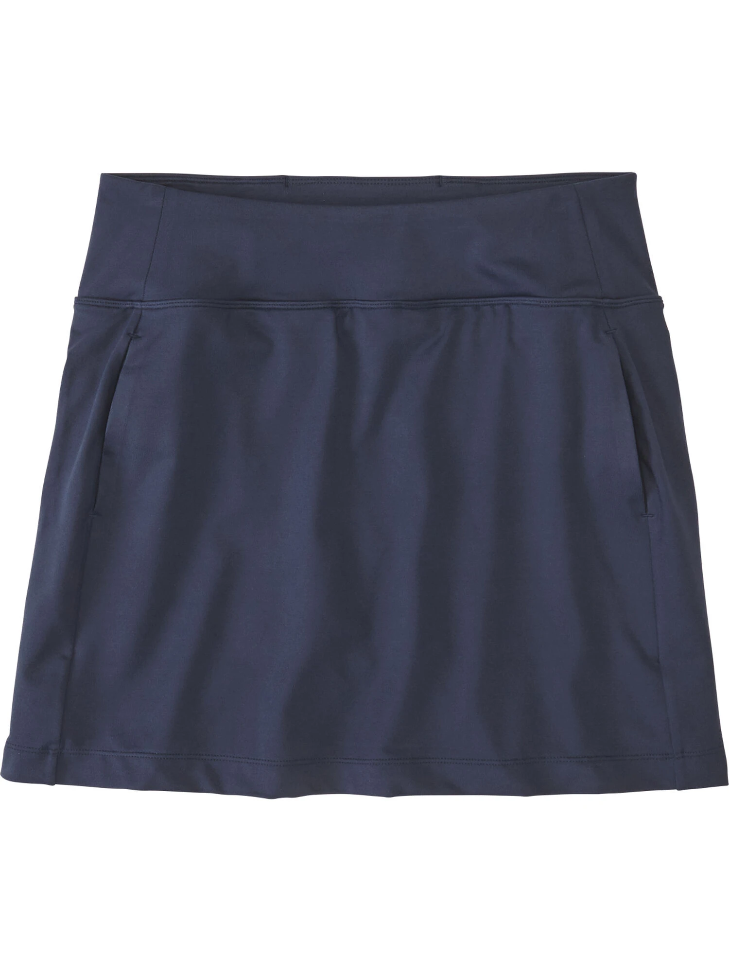 Dream On Skort 16" - Solid - Image 2