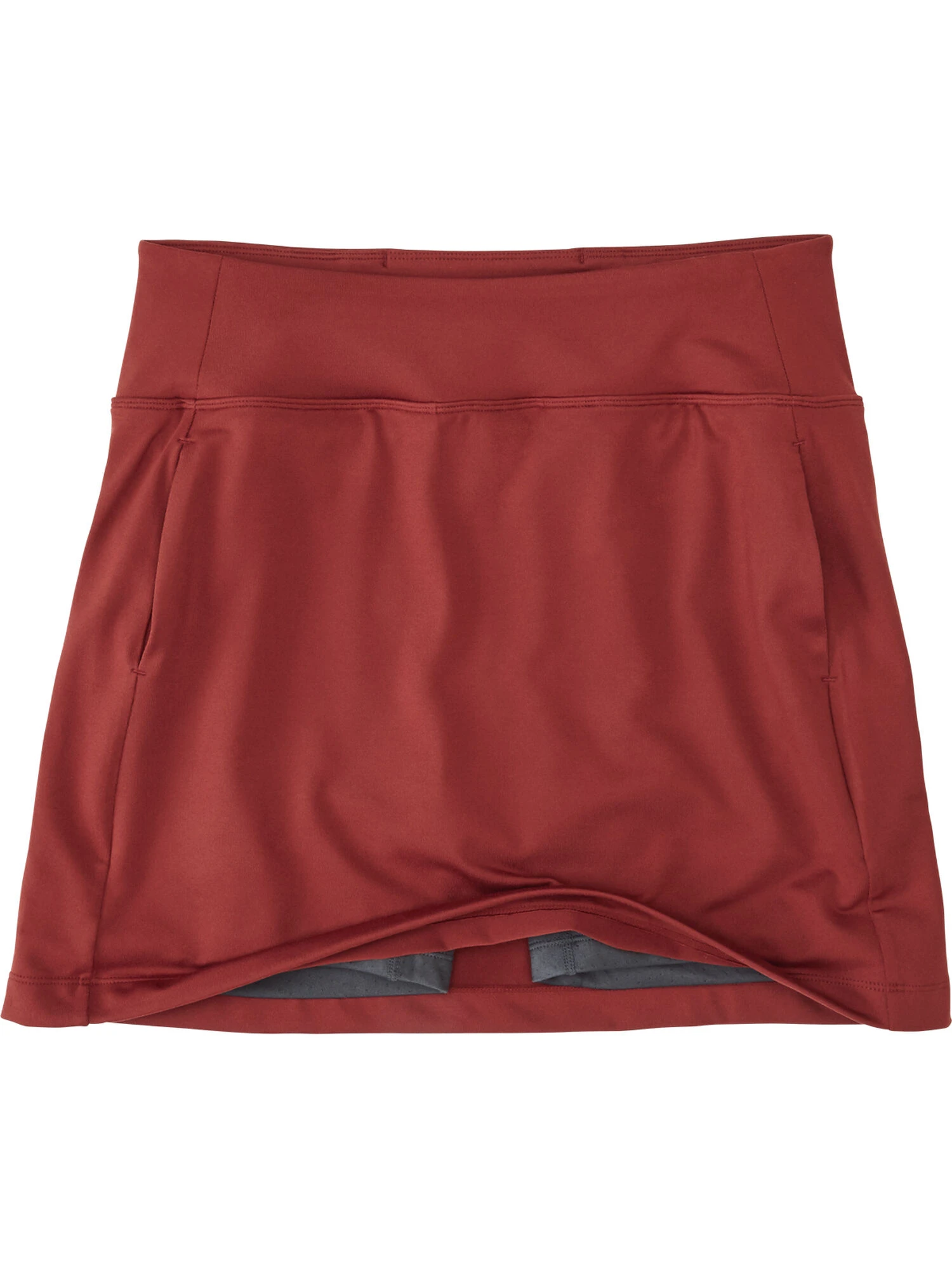 Dream On Skort 16" - Solid - Image 3