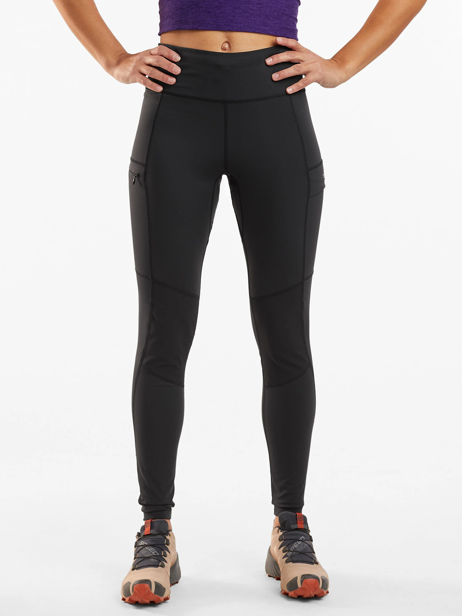 Rab Zion Hiking Tights - Image 2