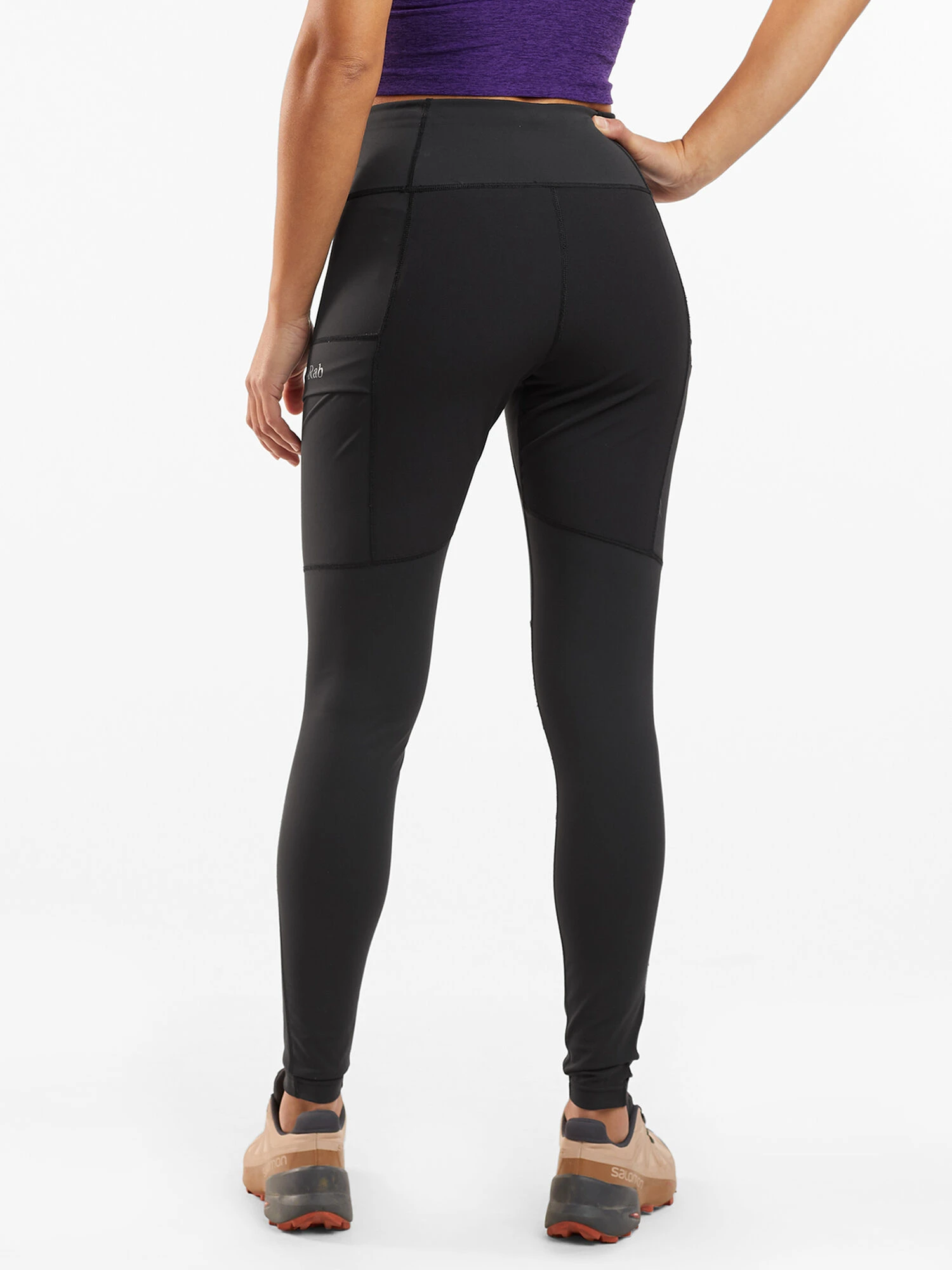 Rab Zion Hiking Tights - Image 3