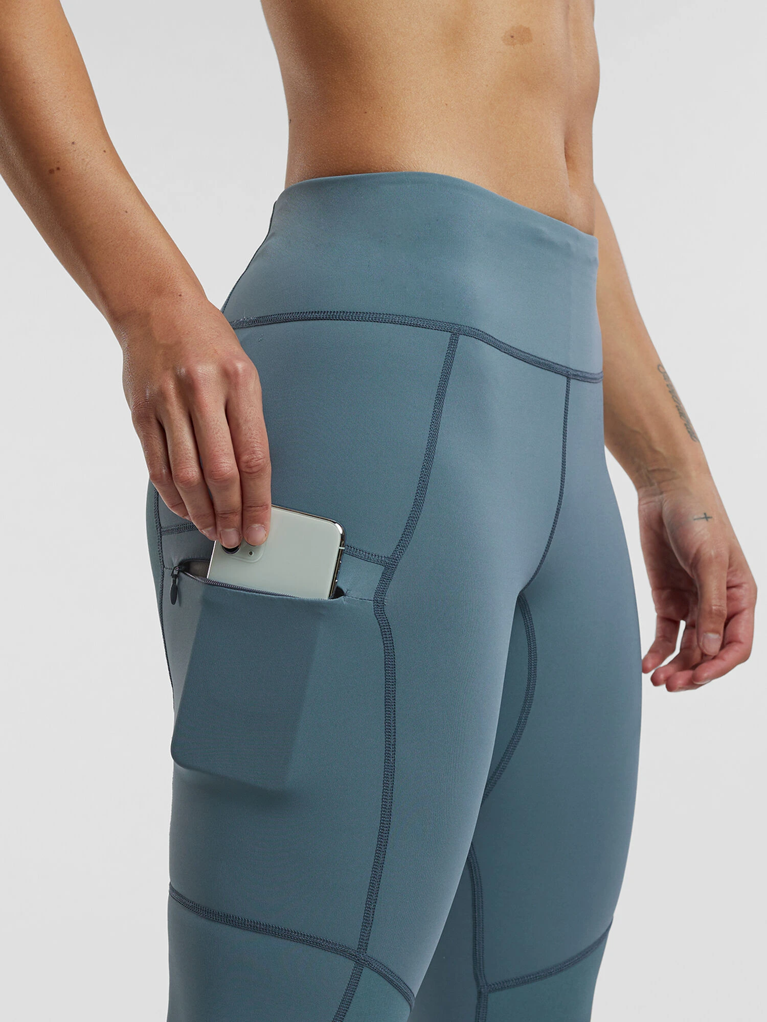 Rab Zion Hiking Tights - Image 5