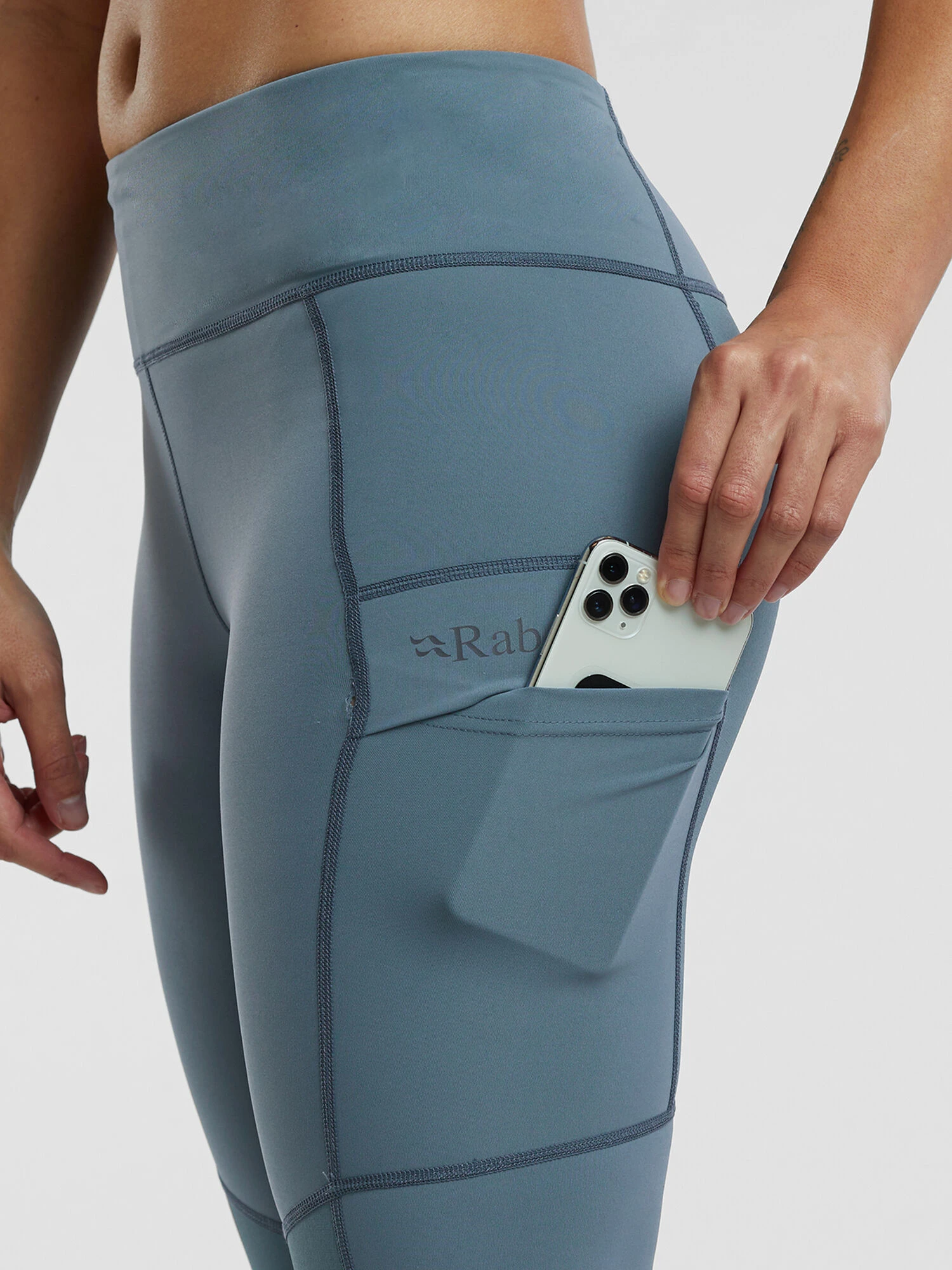 Rab Zion Hiking Tights - Image 6