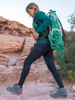 Rab Zion Hiking Tights