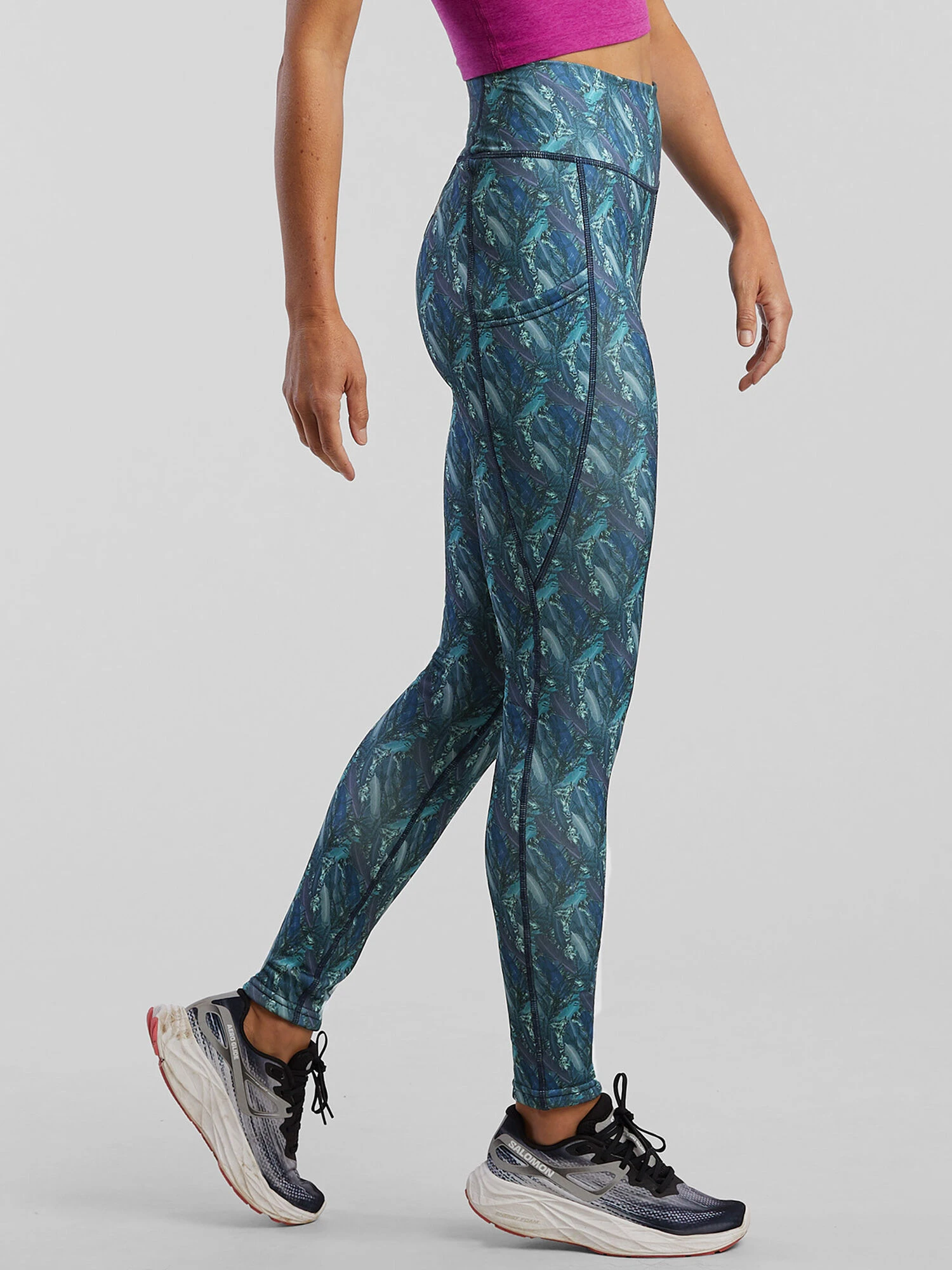 Otta PolartecĀ® Tights - Image 4