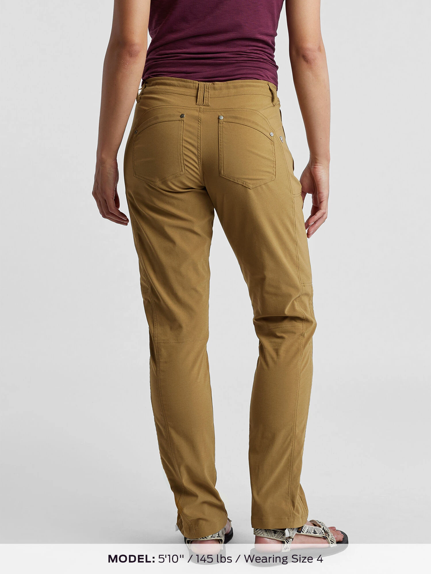 KUHL Indestructible 2.0 Hiking Pants - Image 3