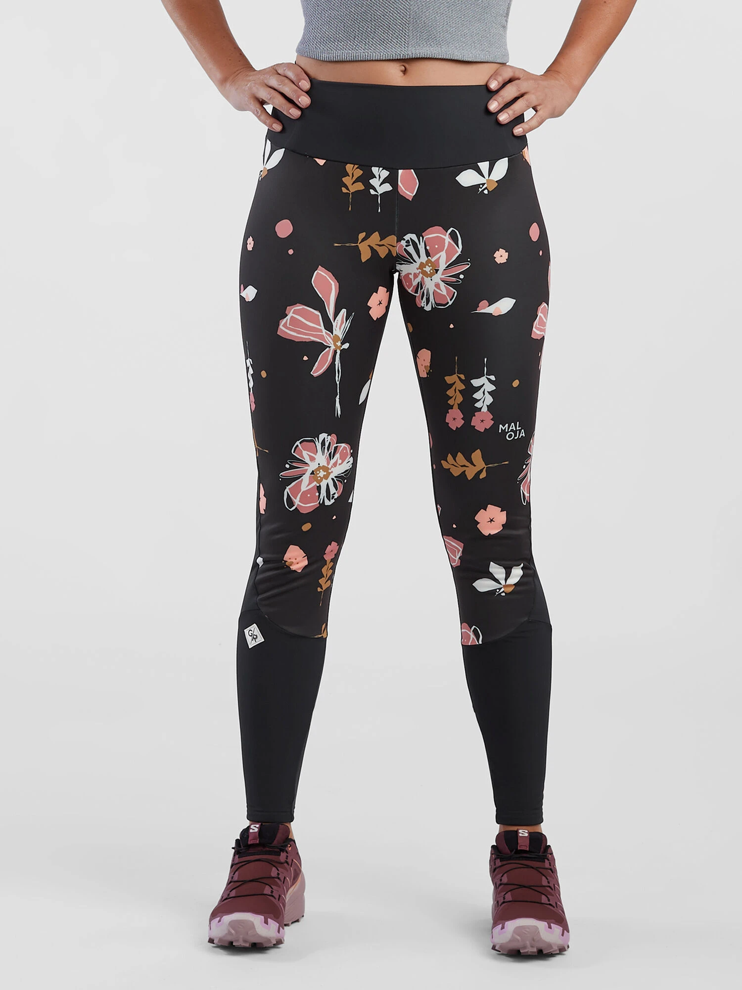 Maloja XC Touring Tights