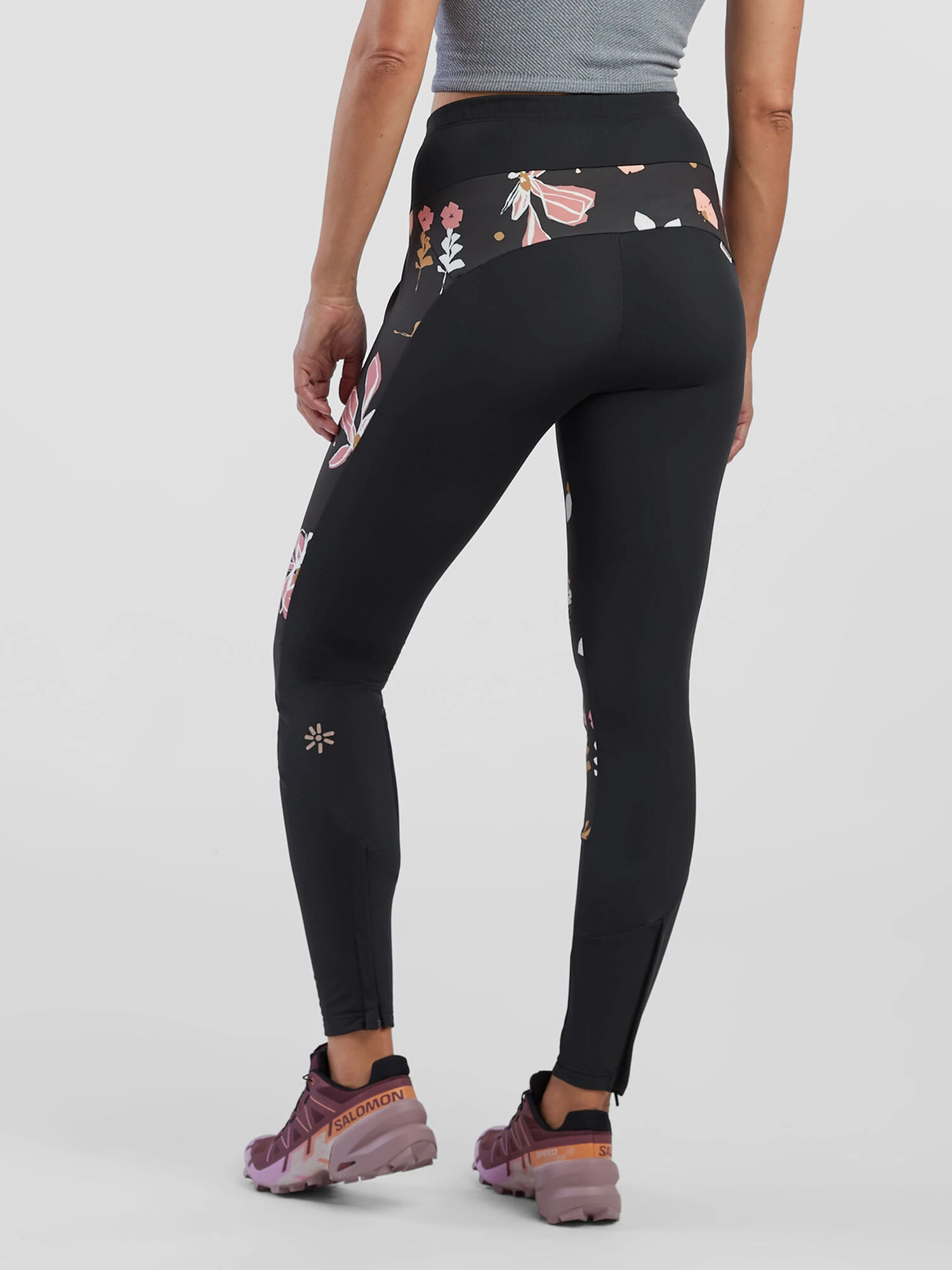 Maloja XC Touring Tights - Image 2