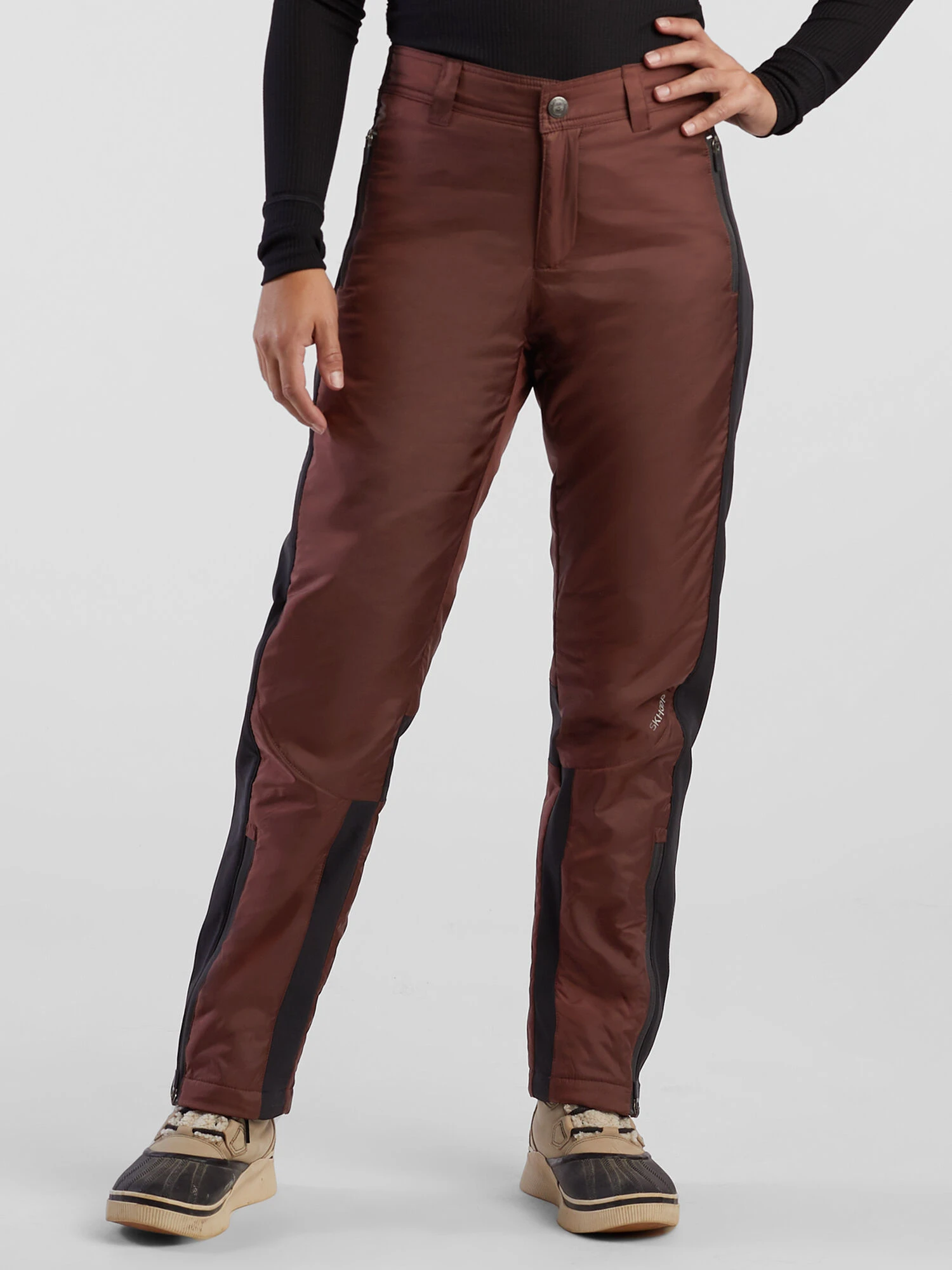 SKHOOP Backcountry Hotpants Insulated Pants - Image 2